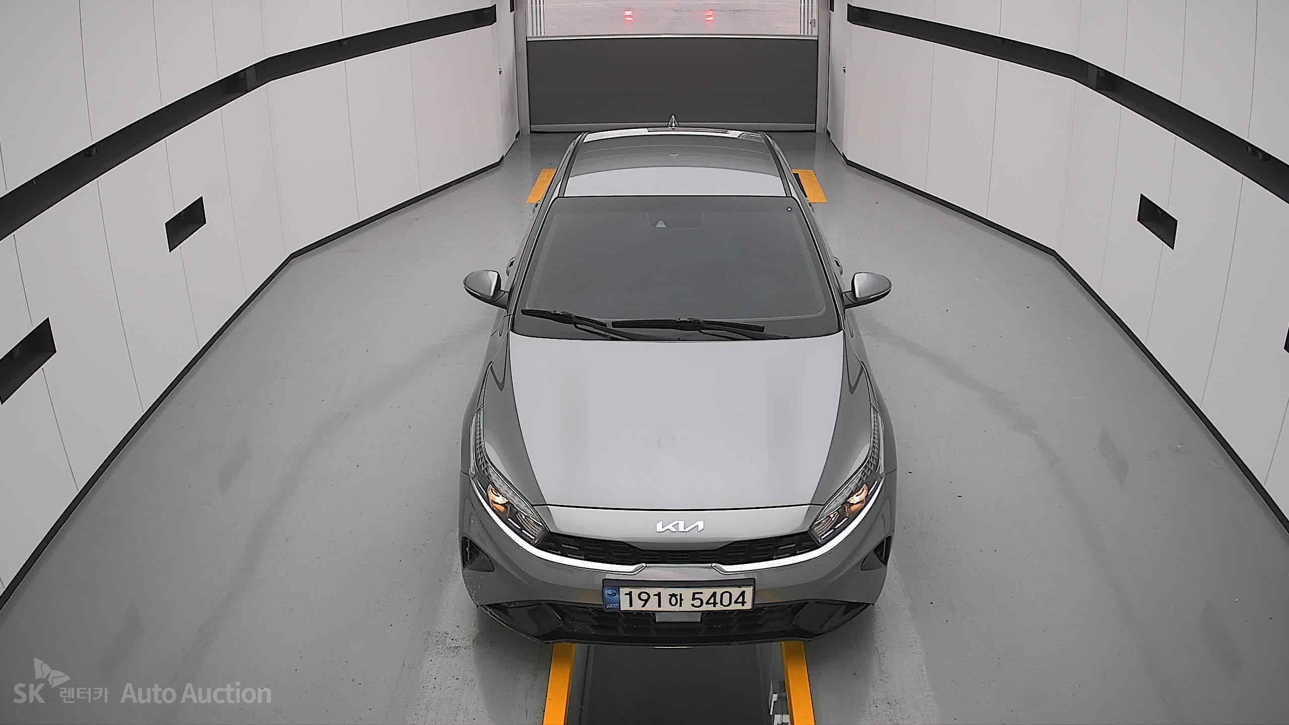 2022 - kia k3