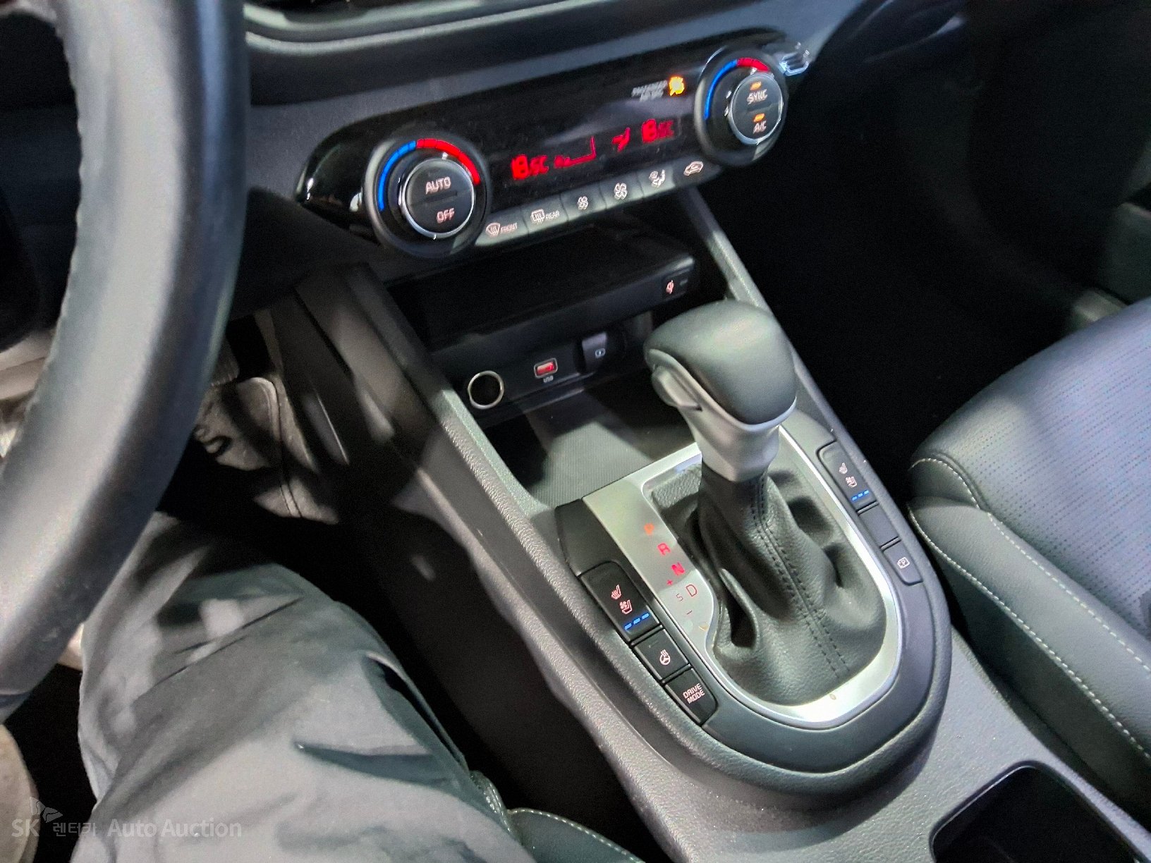 2022 - kia k3