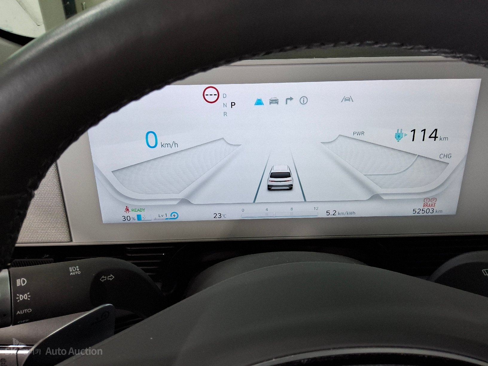 2022 - hyundai ioniq