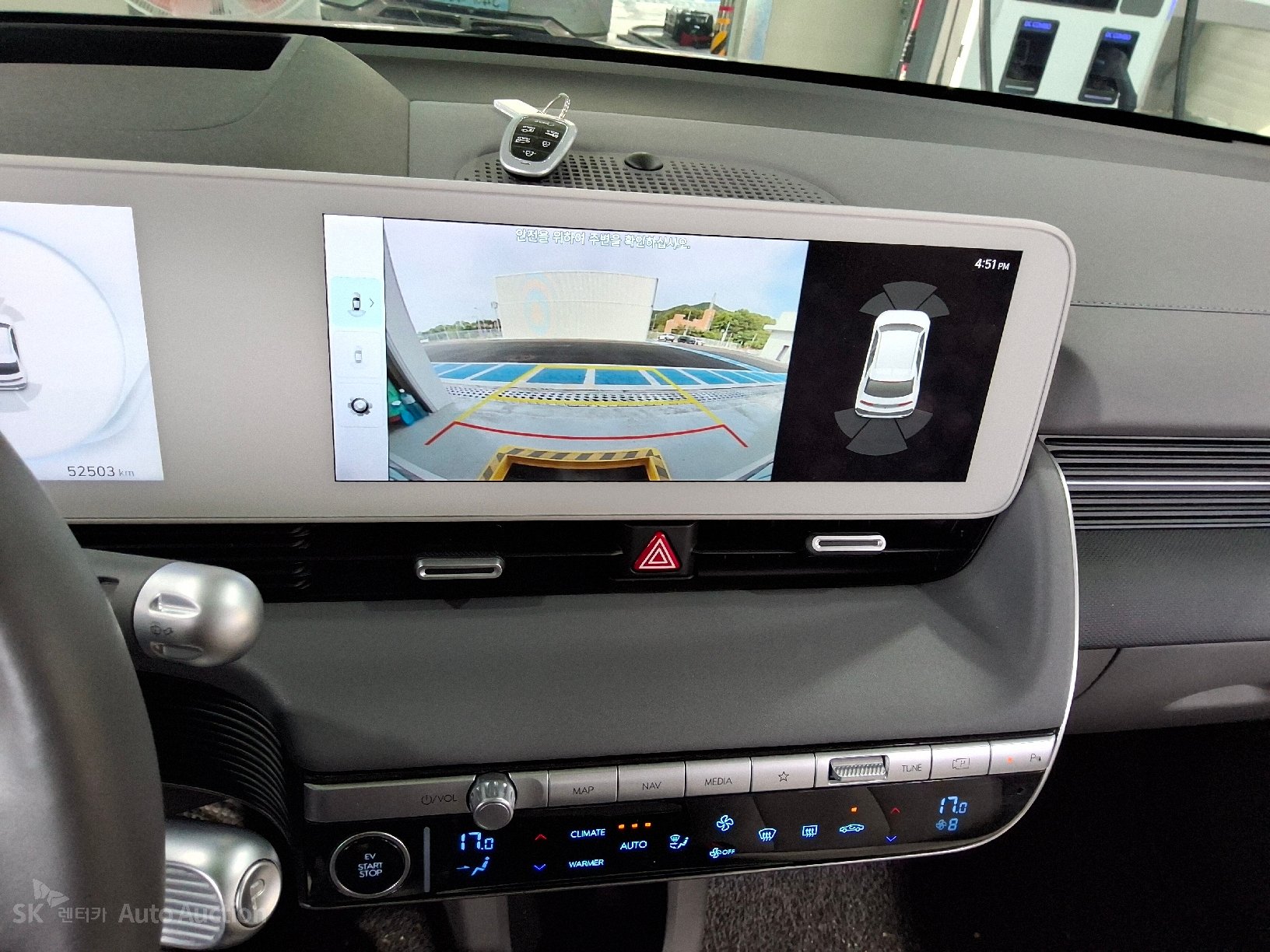 2022 - hyundai ioniq