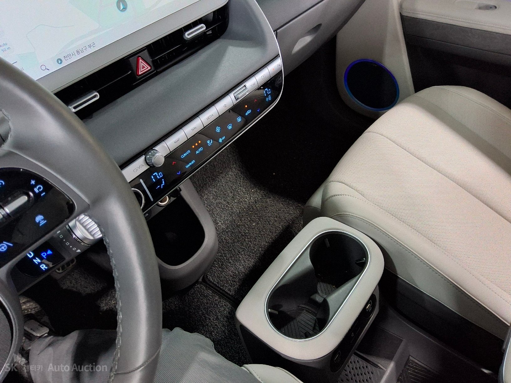 2022 - hyundai ioniq