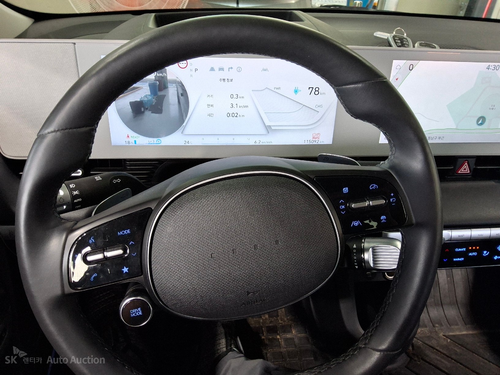 2022 - hyundai ioniq