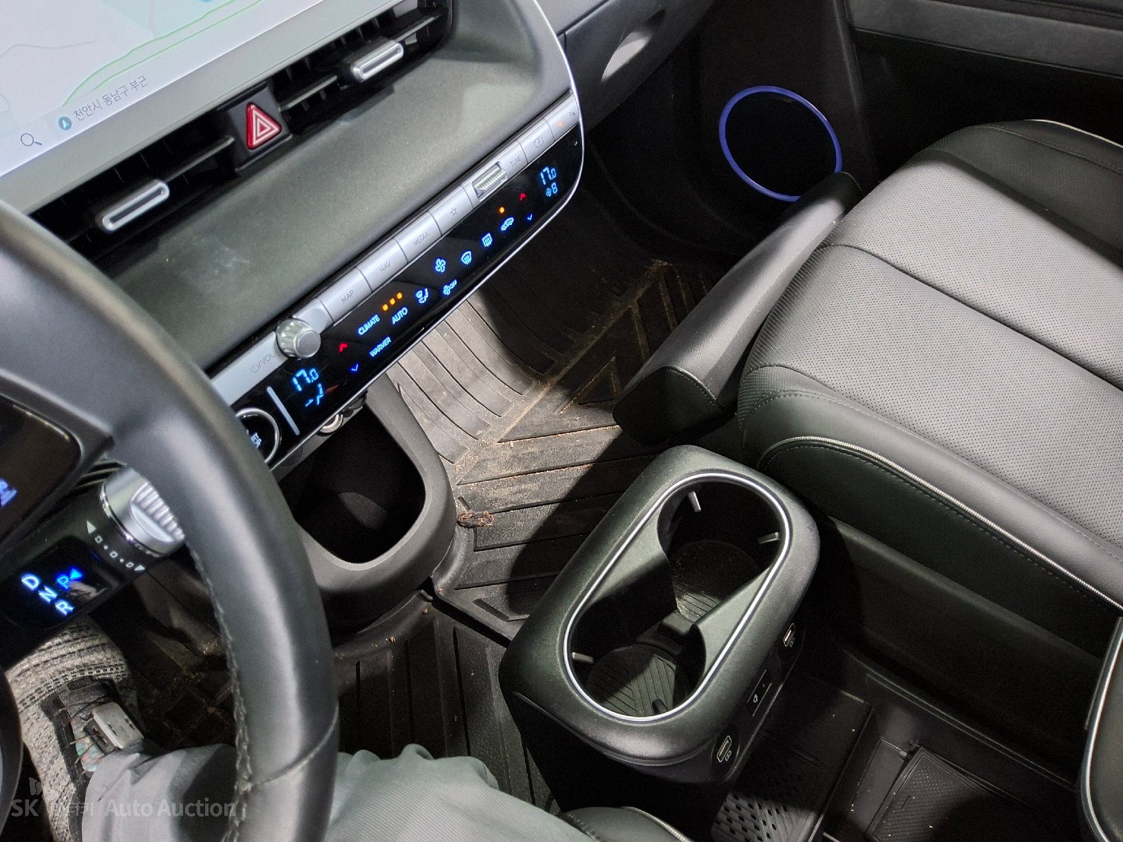 2022 - hyundai ioniq