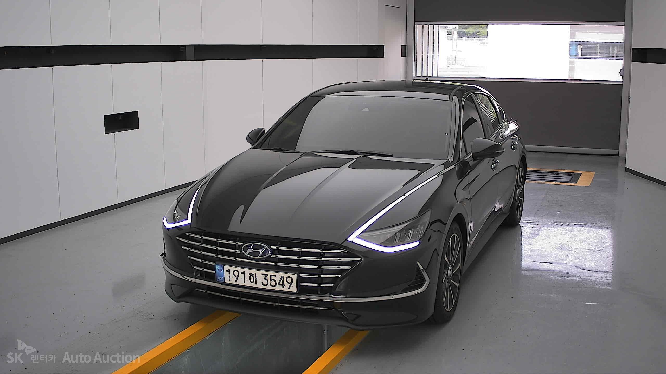 2023 - hyundai sonata