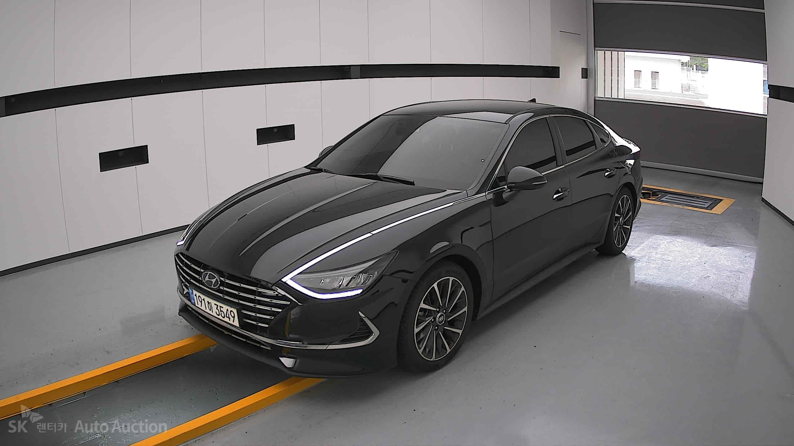 2023 - hyundai sonata