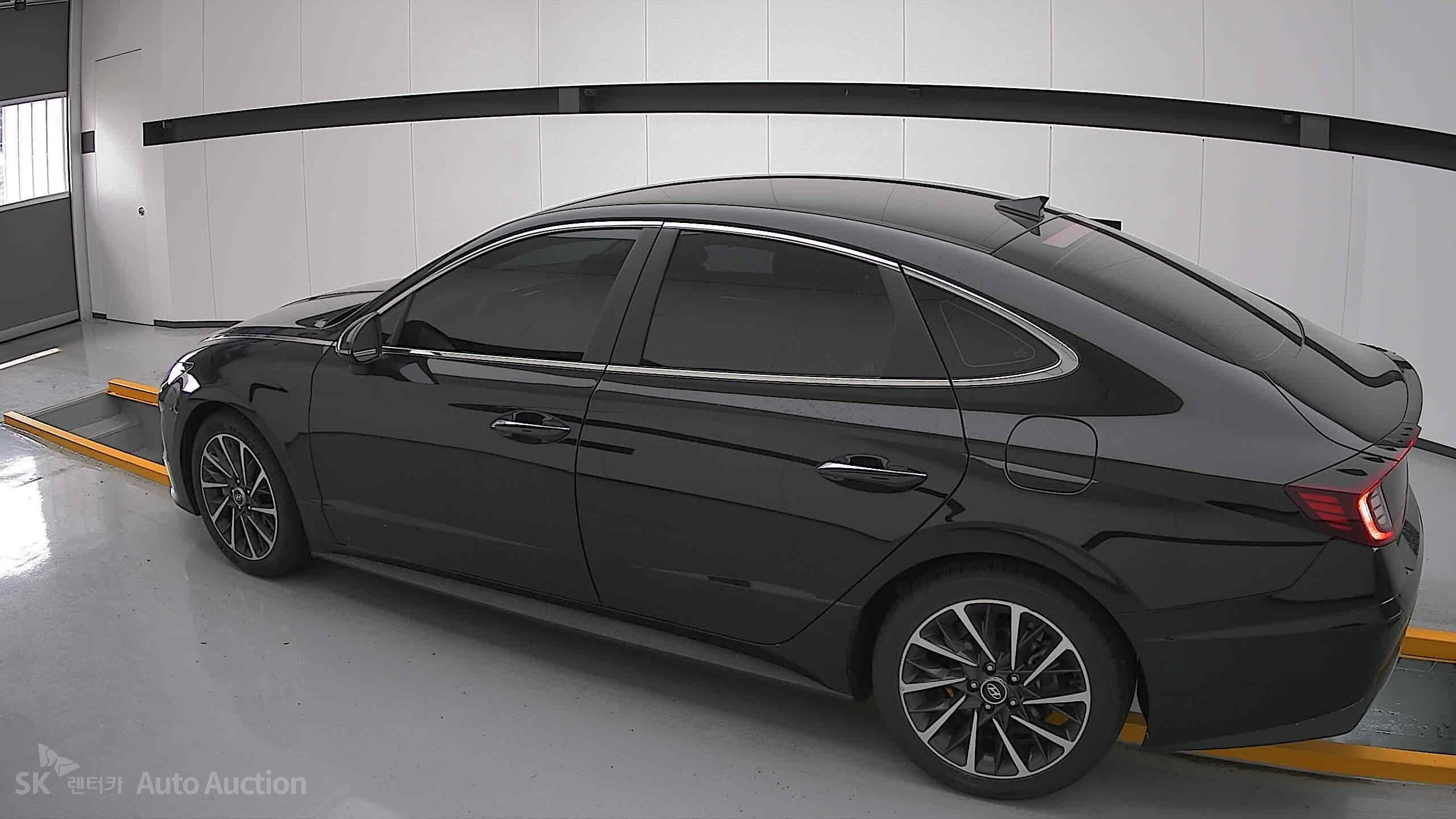 2023 - hyundai sonata