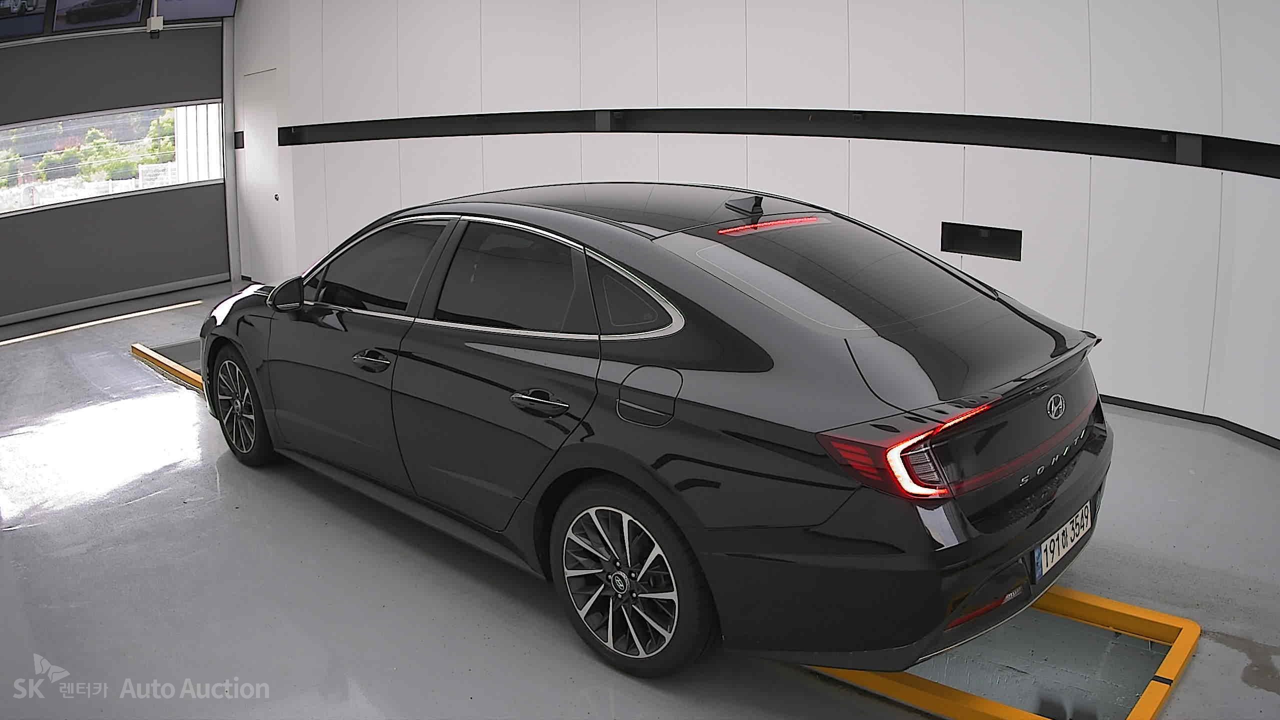 2023 - hyundai sonata