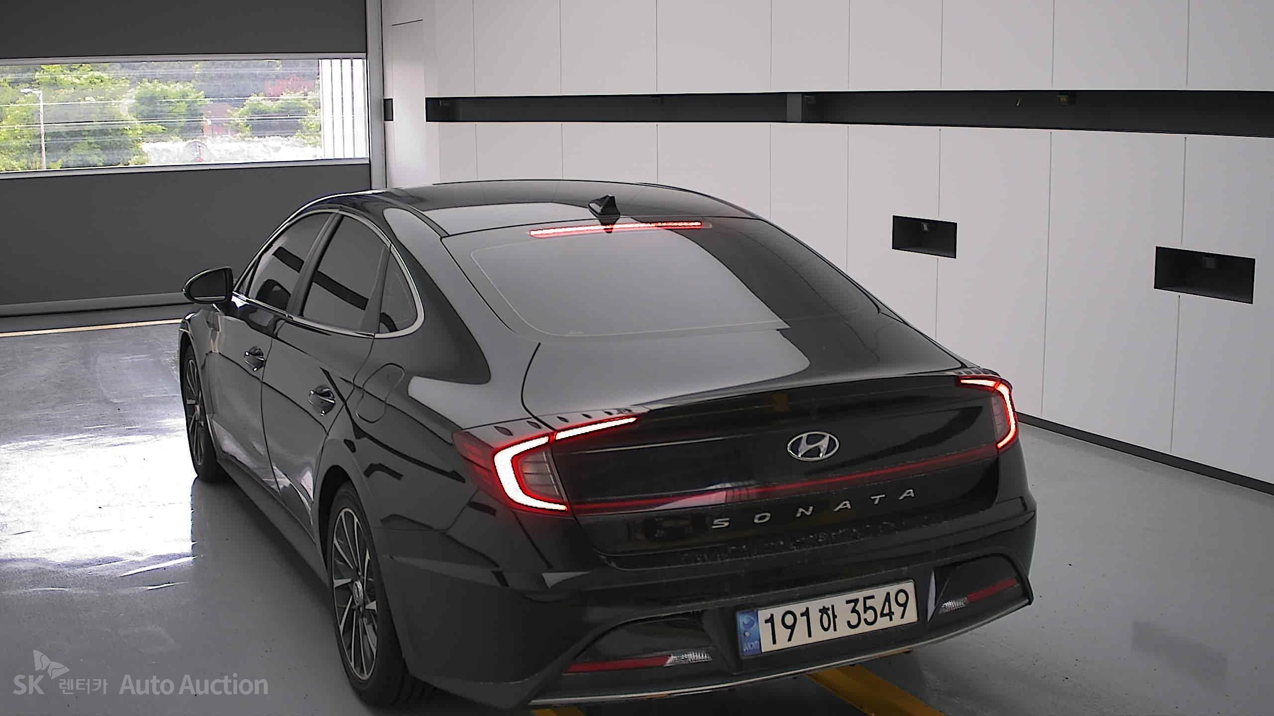 2023 - hyundai sonata