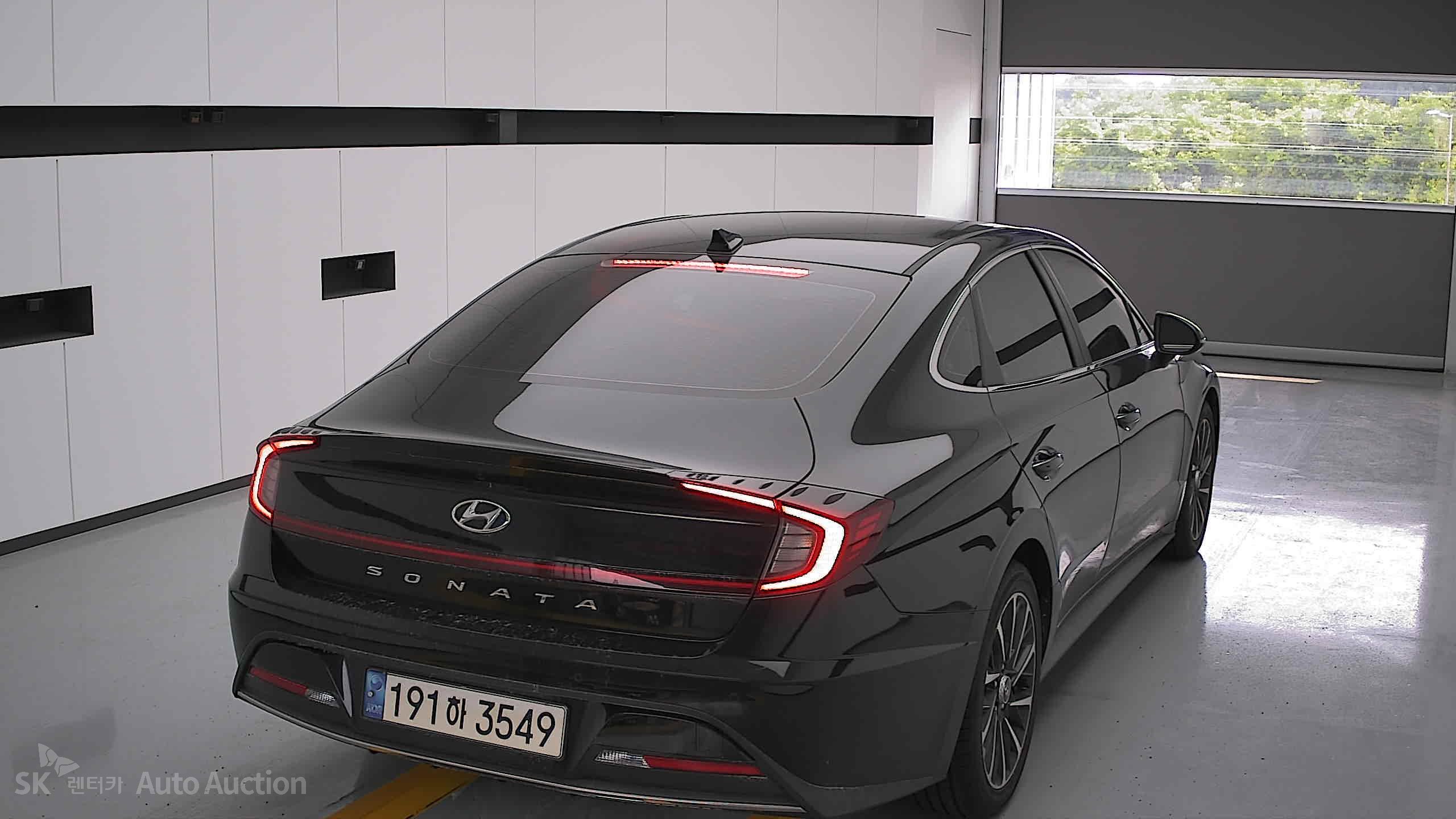 2023 - hyundai sonata