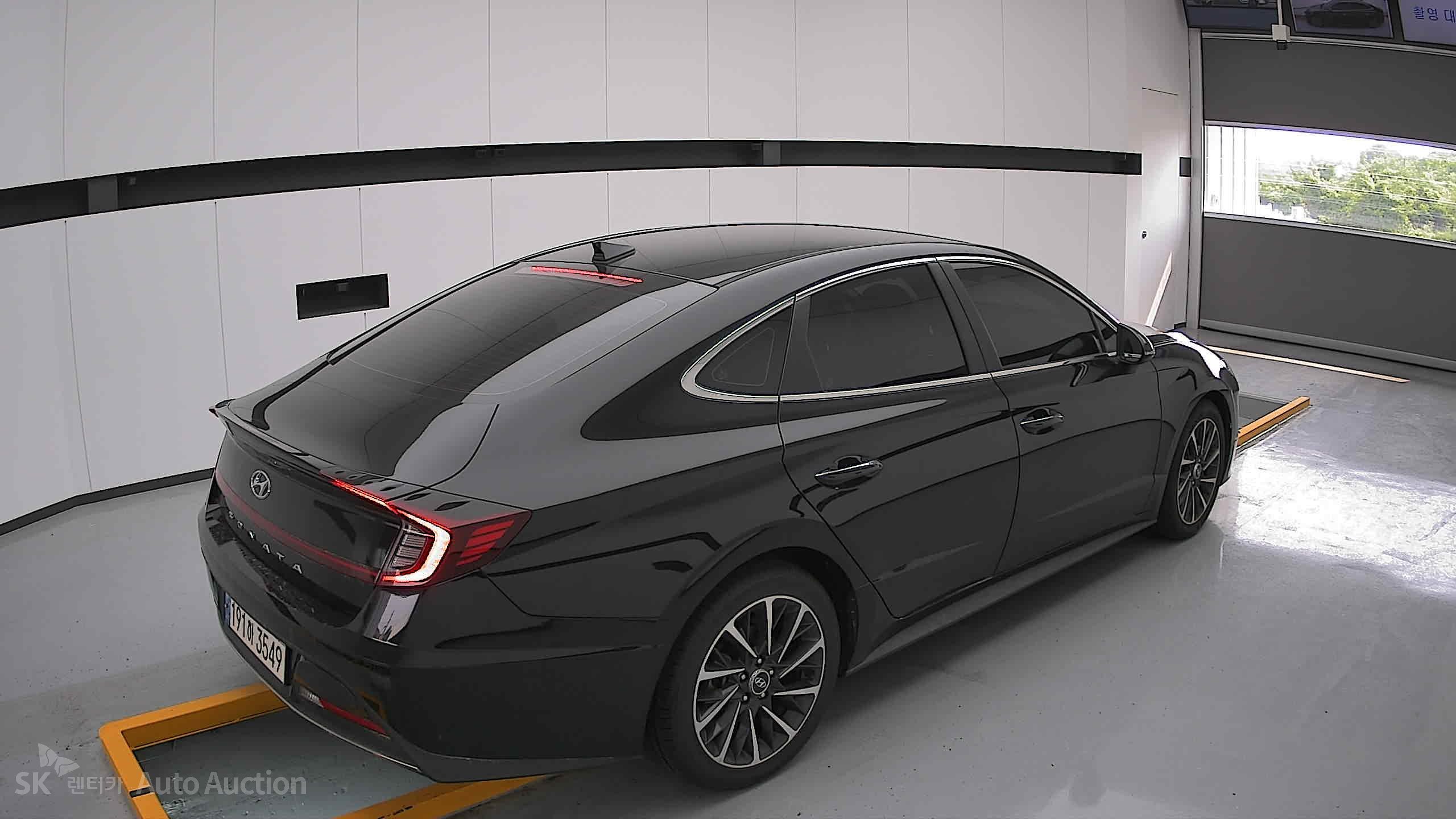 2023 - hyundai sonata