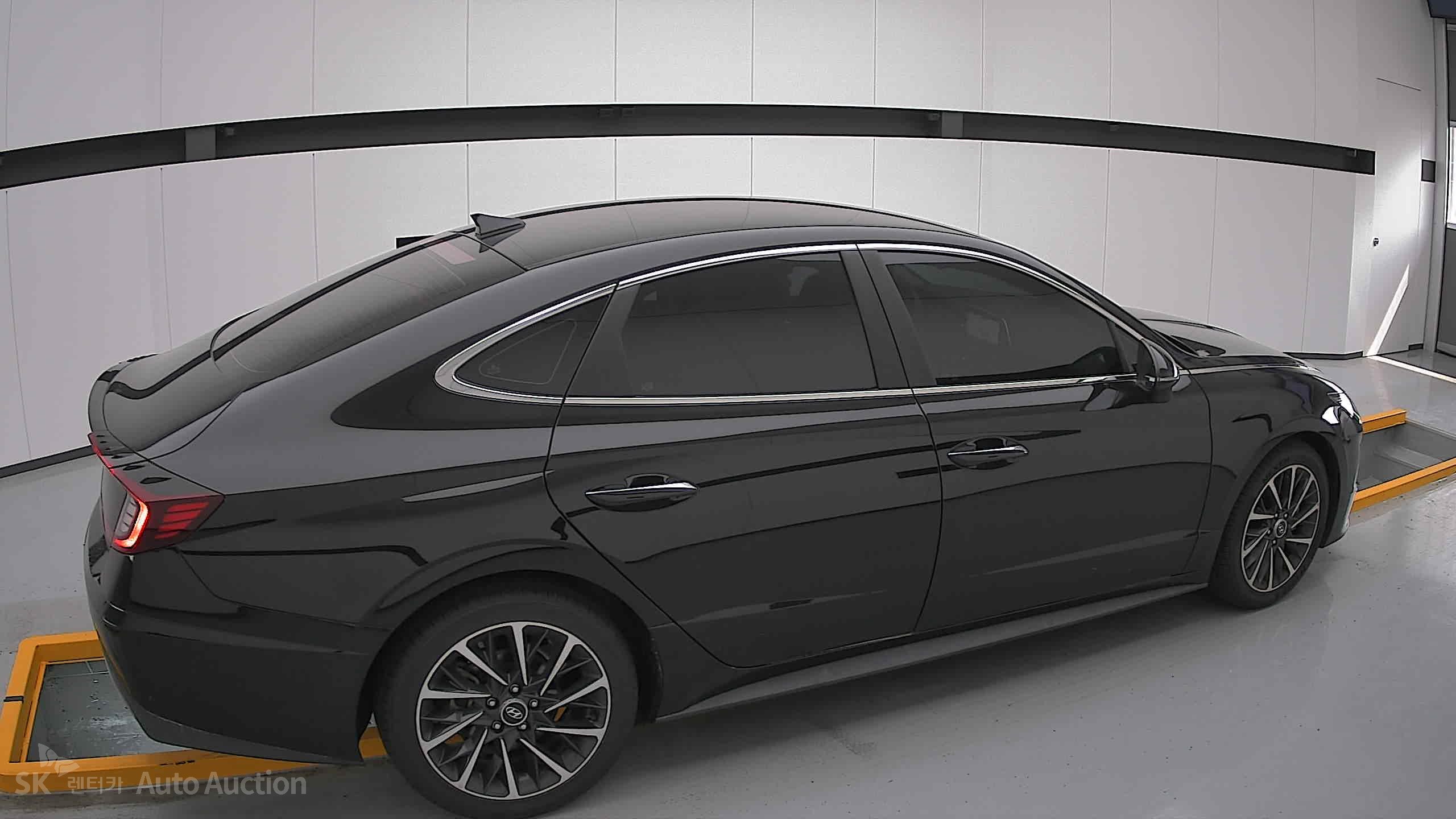 2023 - hyundai sonata