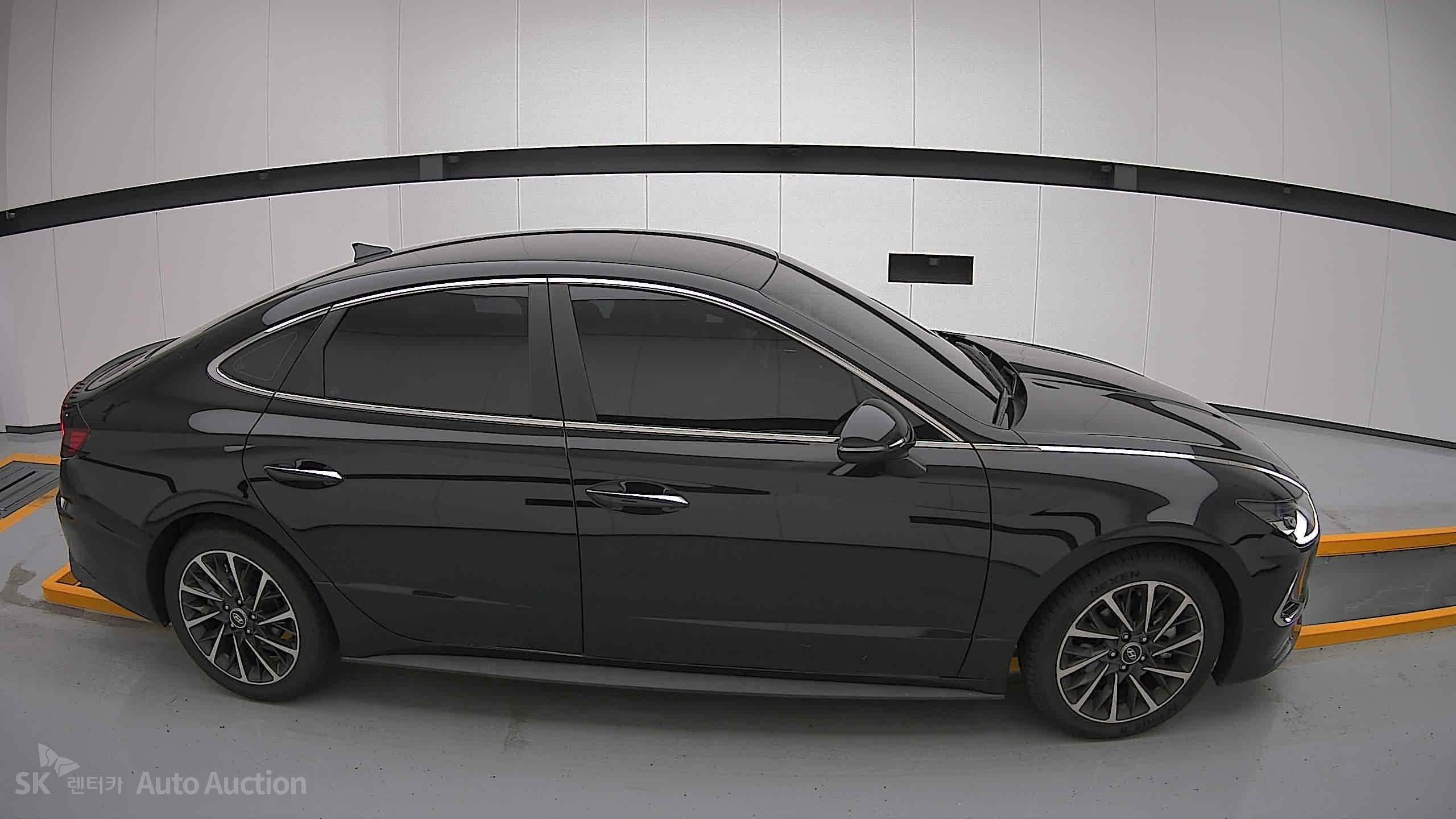 2023 - hyundai sonata