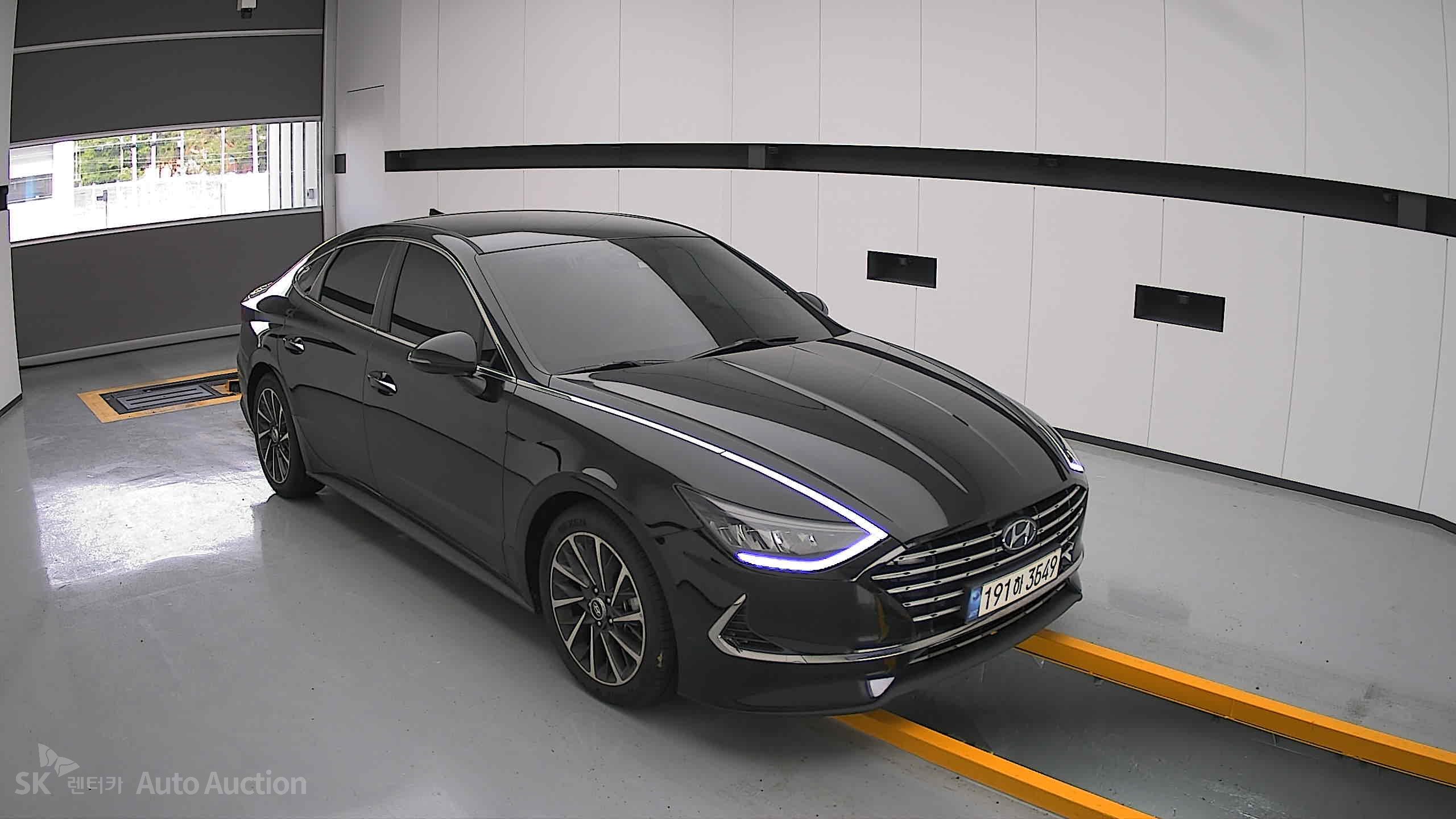 2023 - hyundai sonata