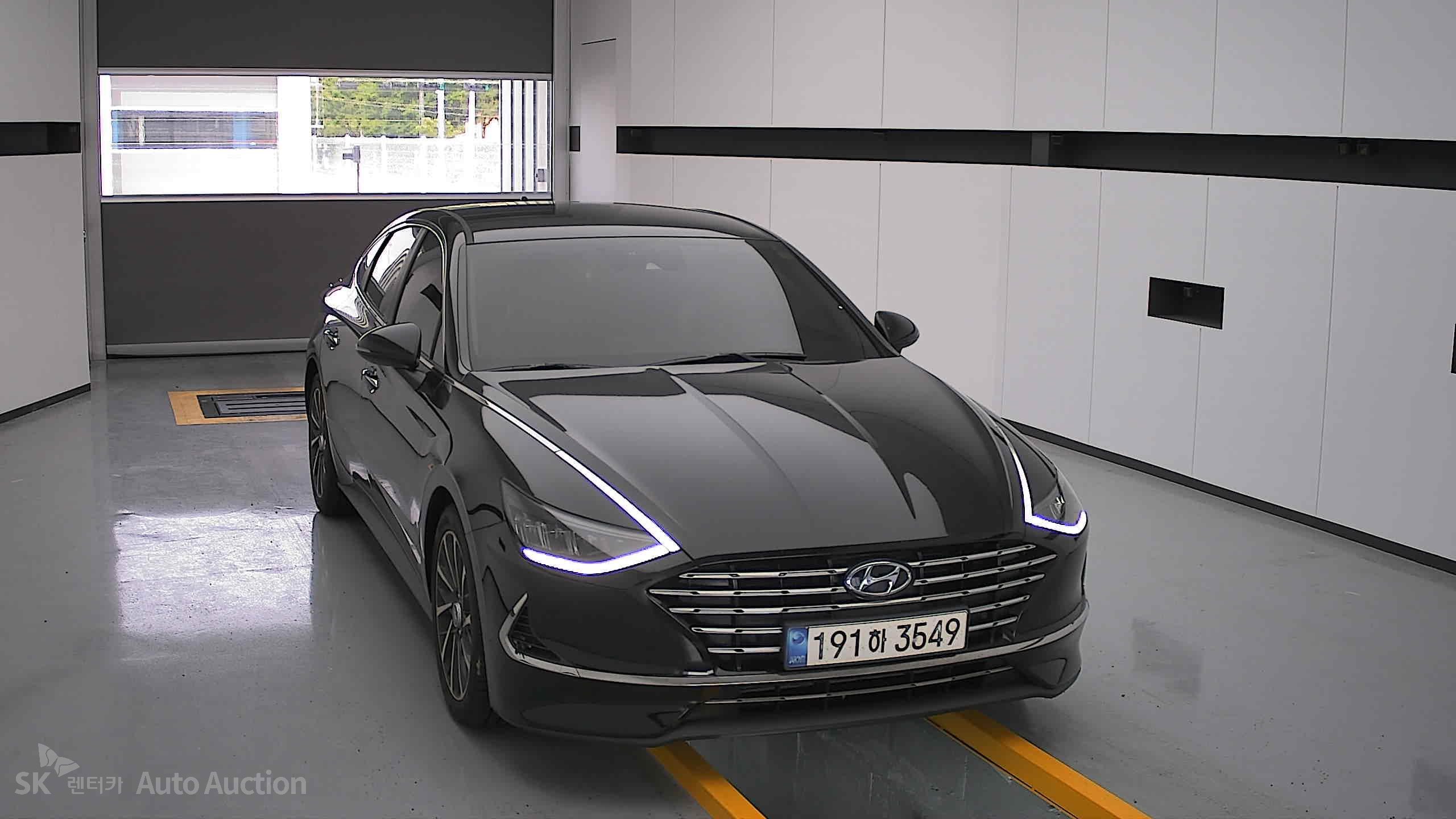 2023 - hyundai sonata