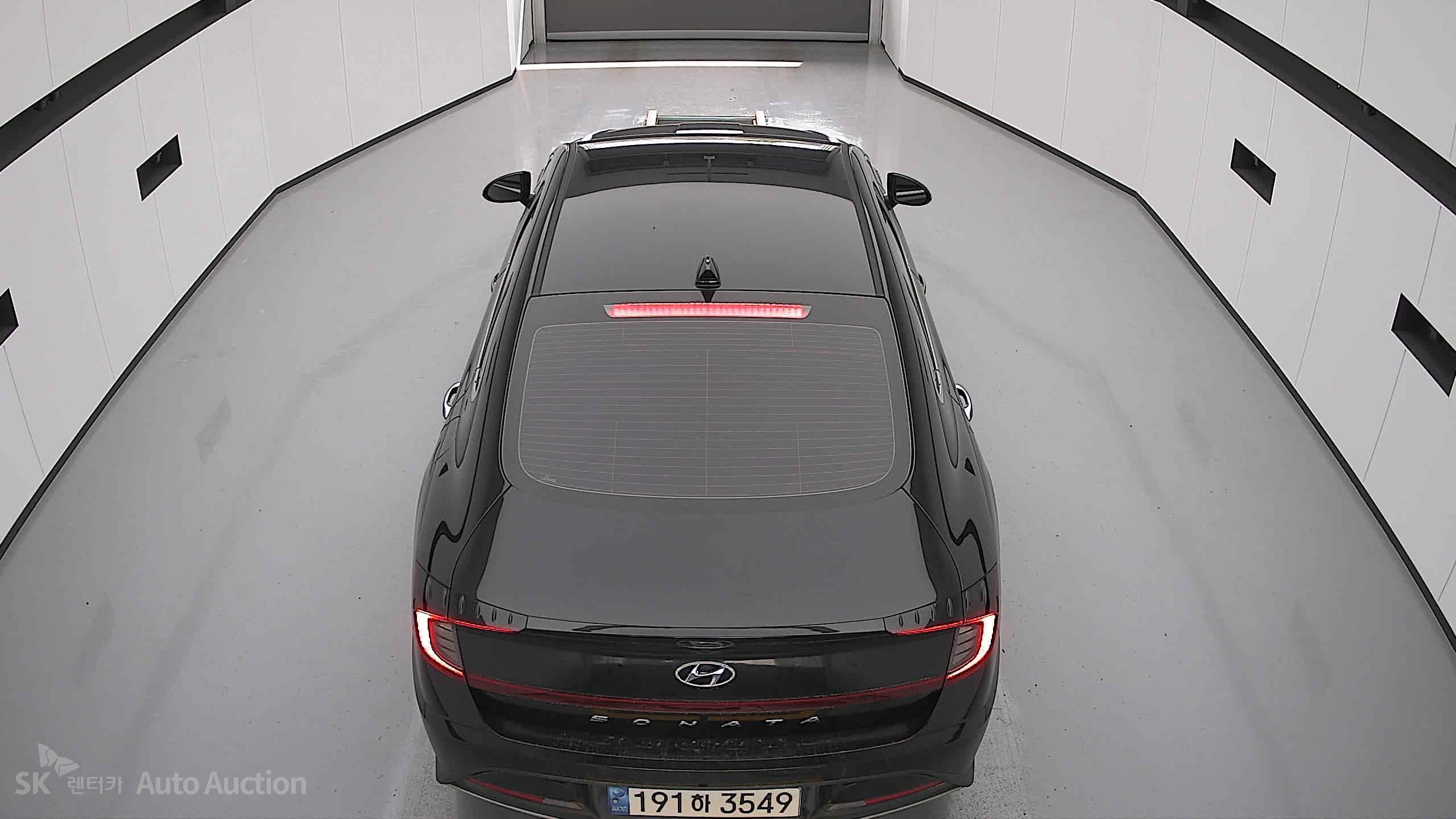 2023 - hyundai sonata