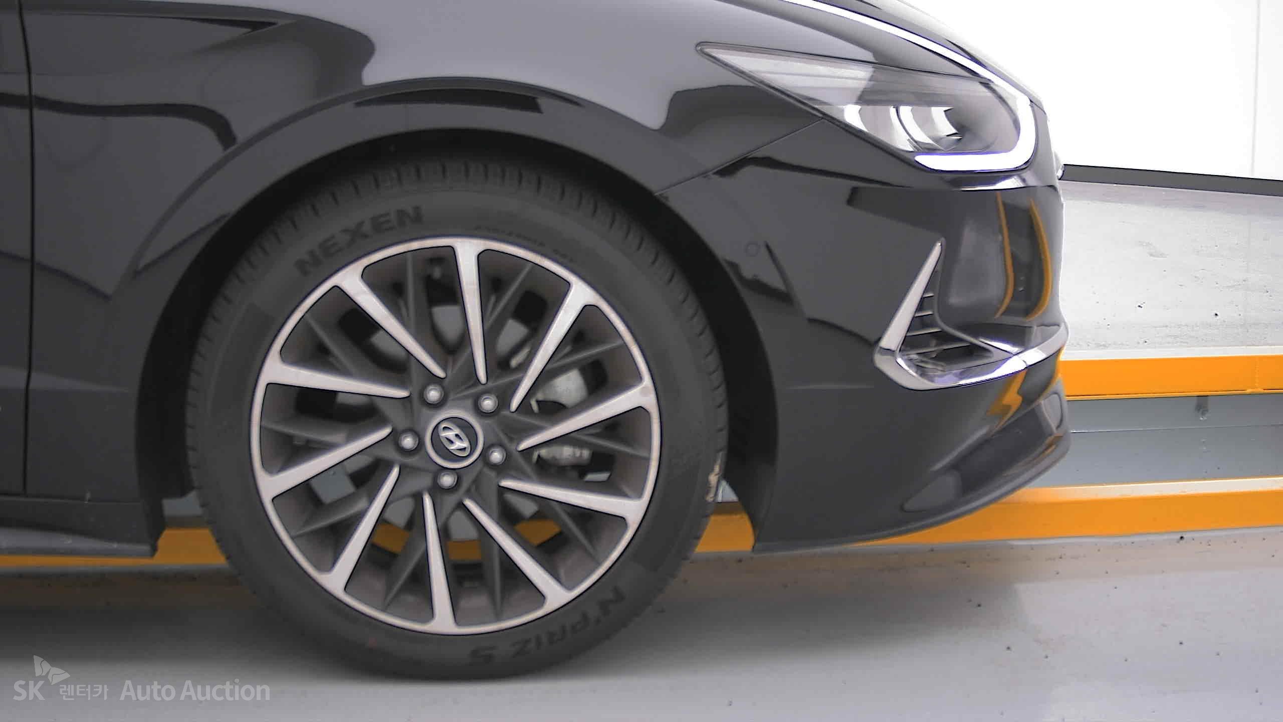 2023 - hyundai sonata