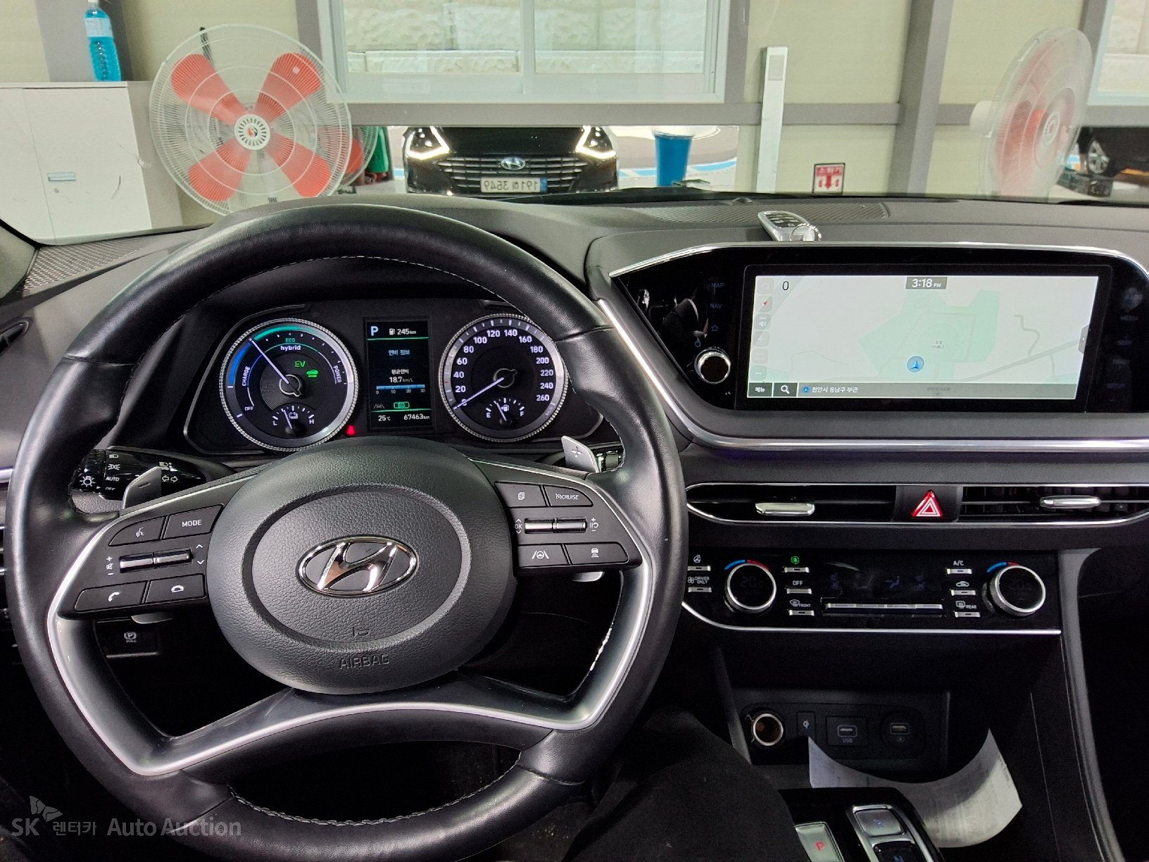 2023 - hyundai sonata