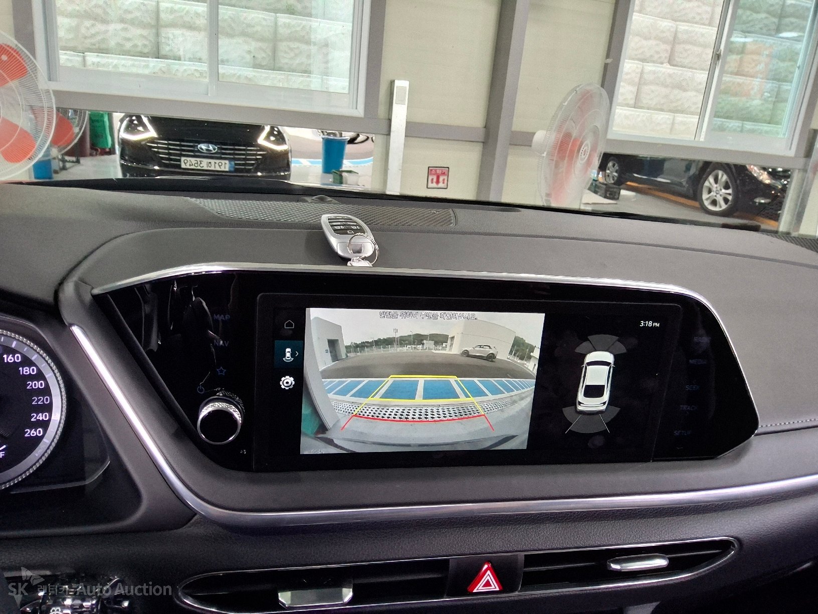 2023 - hyundai sonata