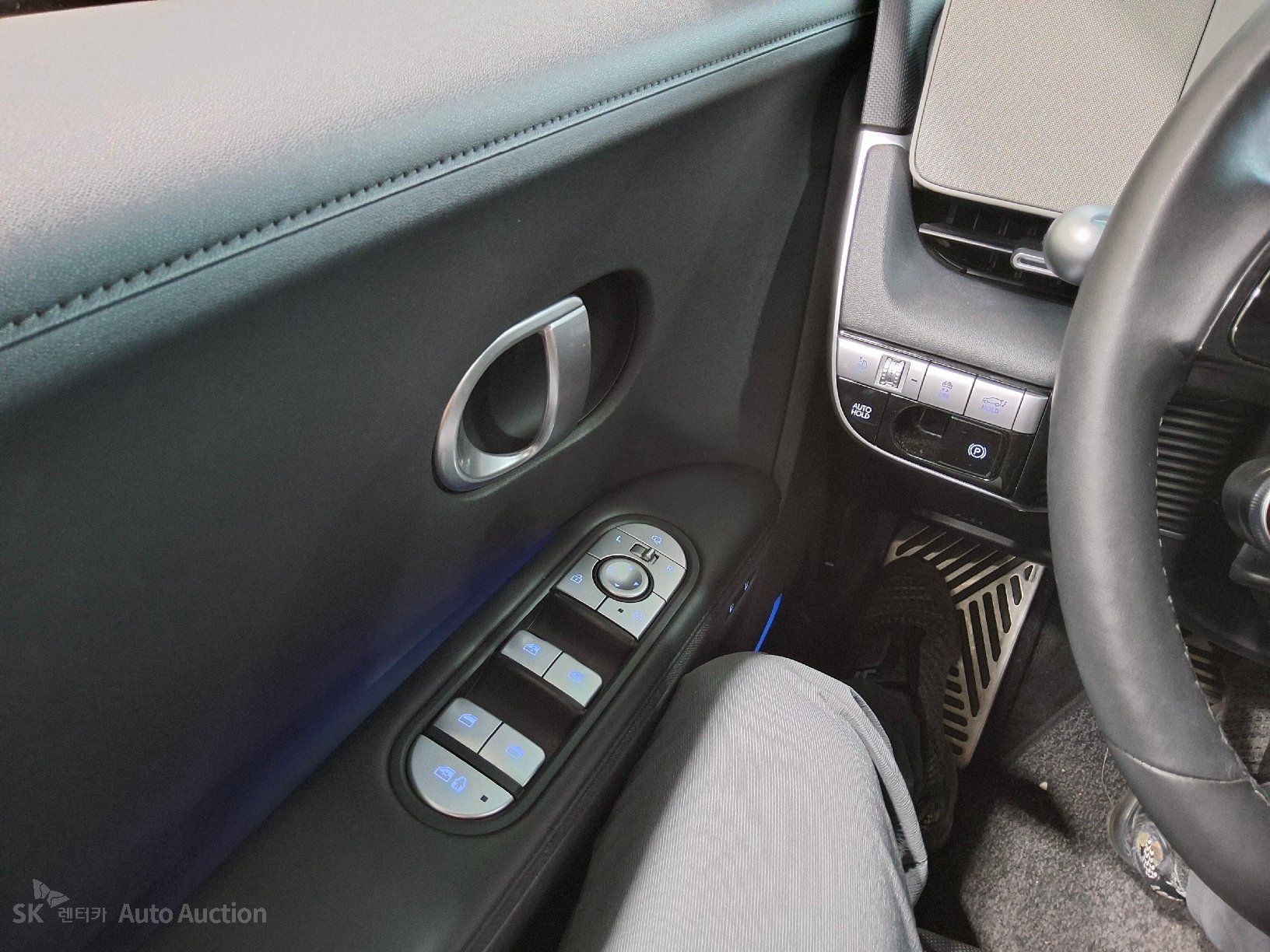 2022 - hyundai ioniq
