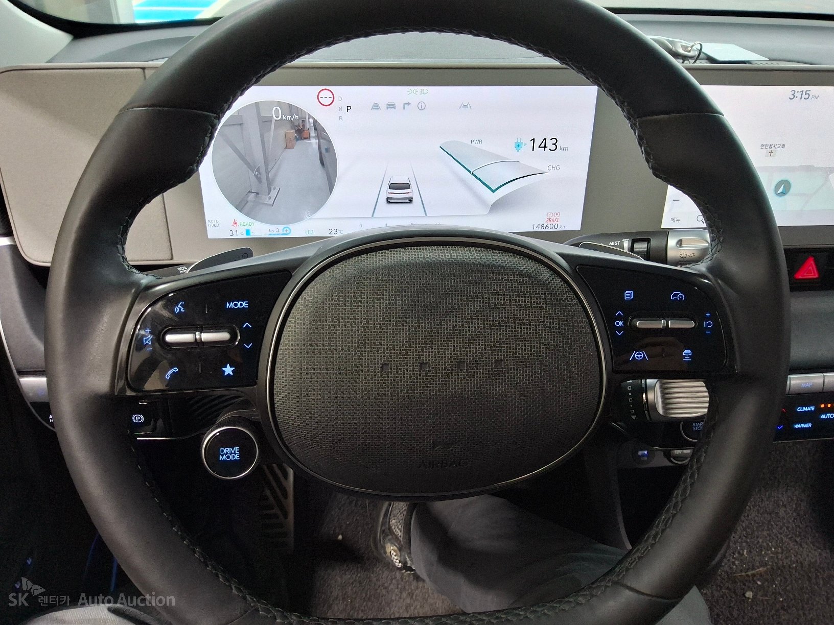 2022 - hyundai ioniq