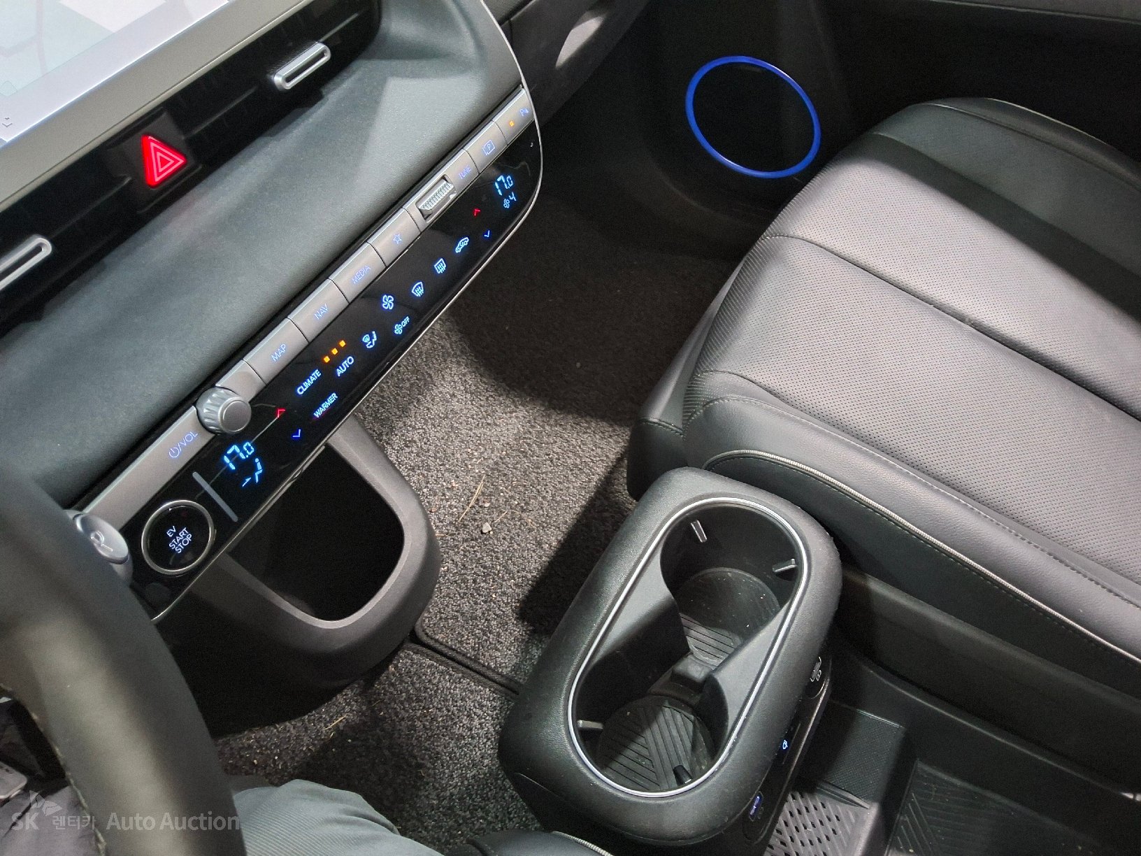 2022 - hyundai ioniq