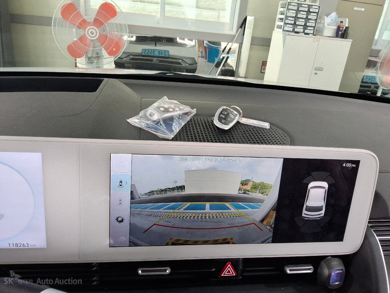 2022 - hyundai ioniq