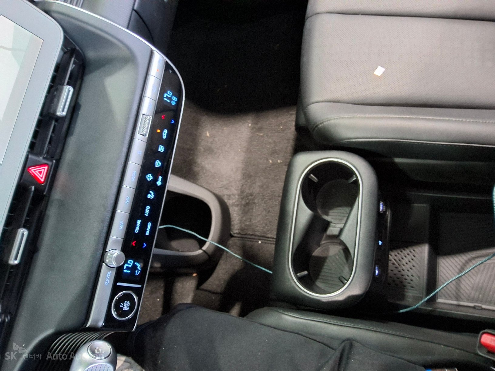 2022 - hyundai ioniq
