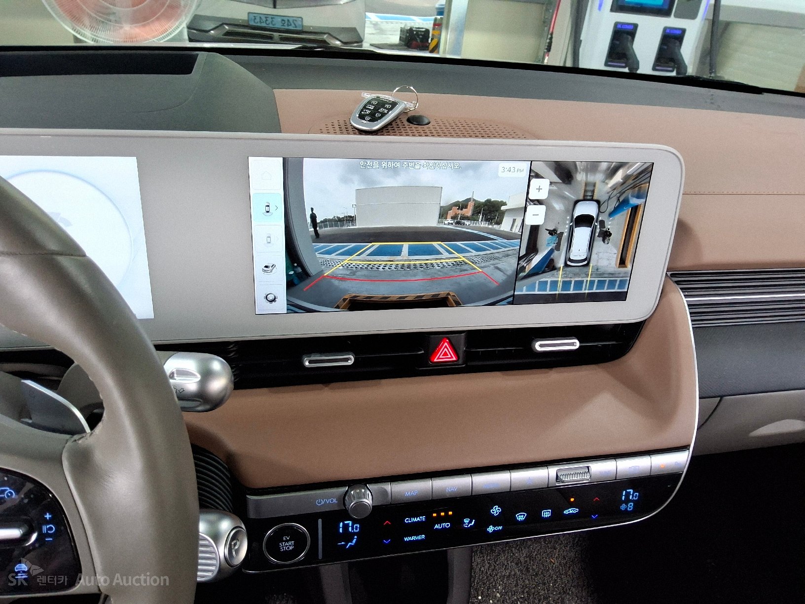 2022 - hyundai ioniq