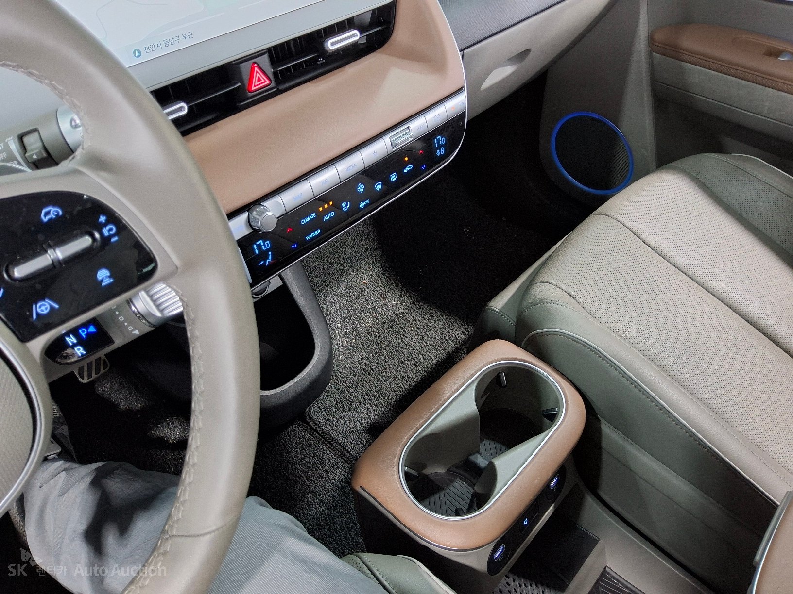 2022 - hyundai ioniq