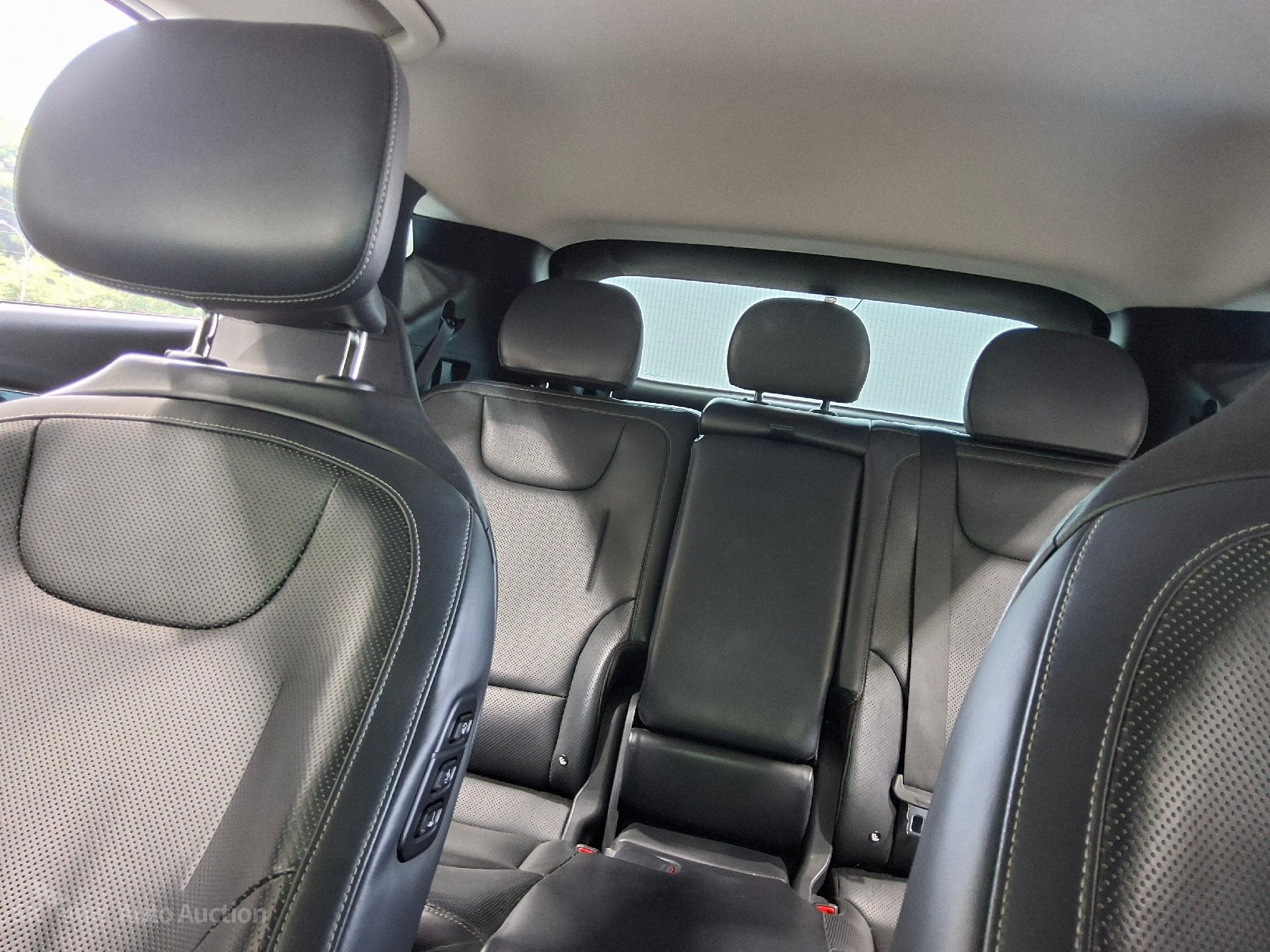 2022 - kia ev6