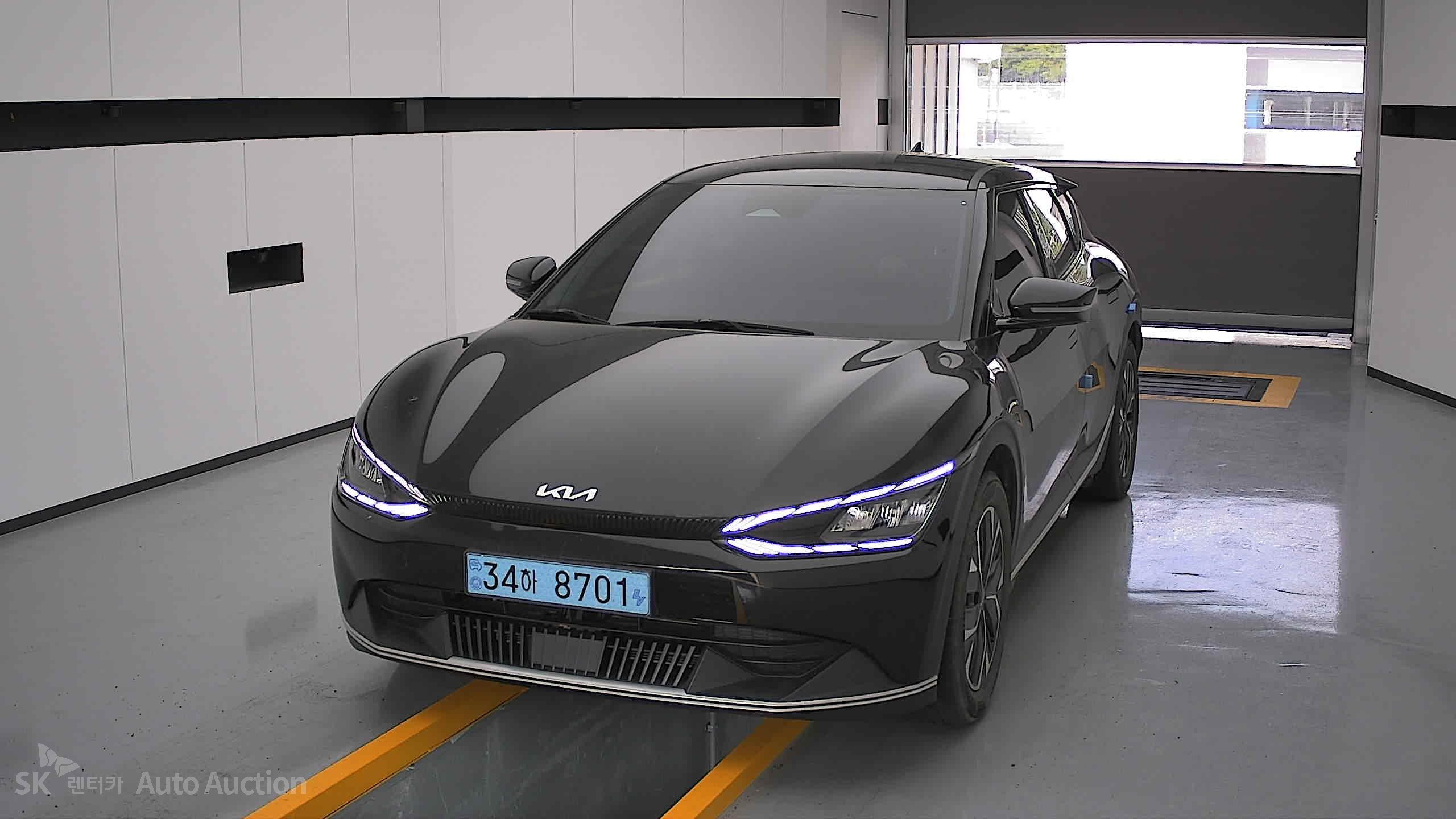 기아 EV6
