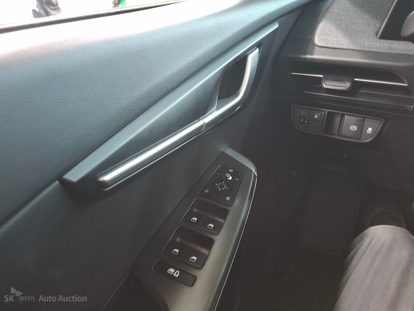2023 - kia ev6
