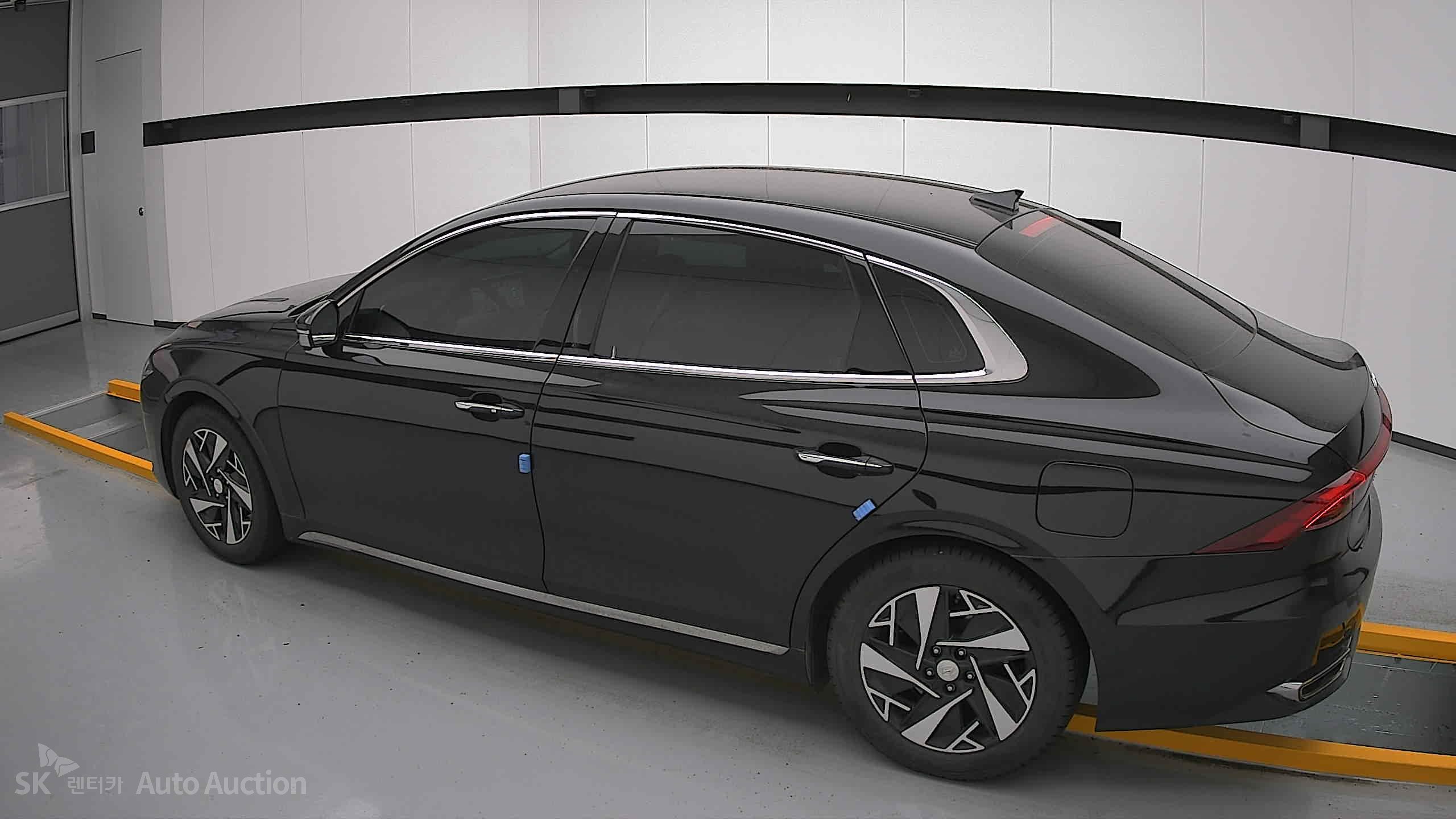 2022 - hyundai grandeur