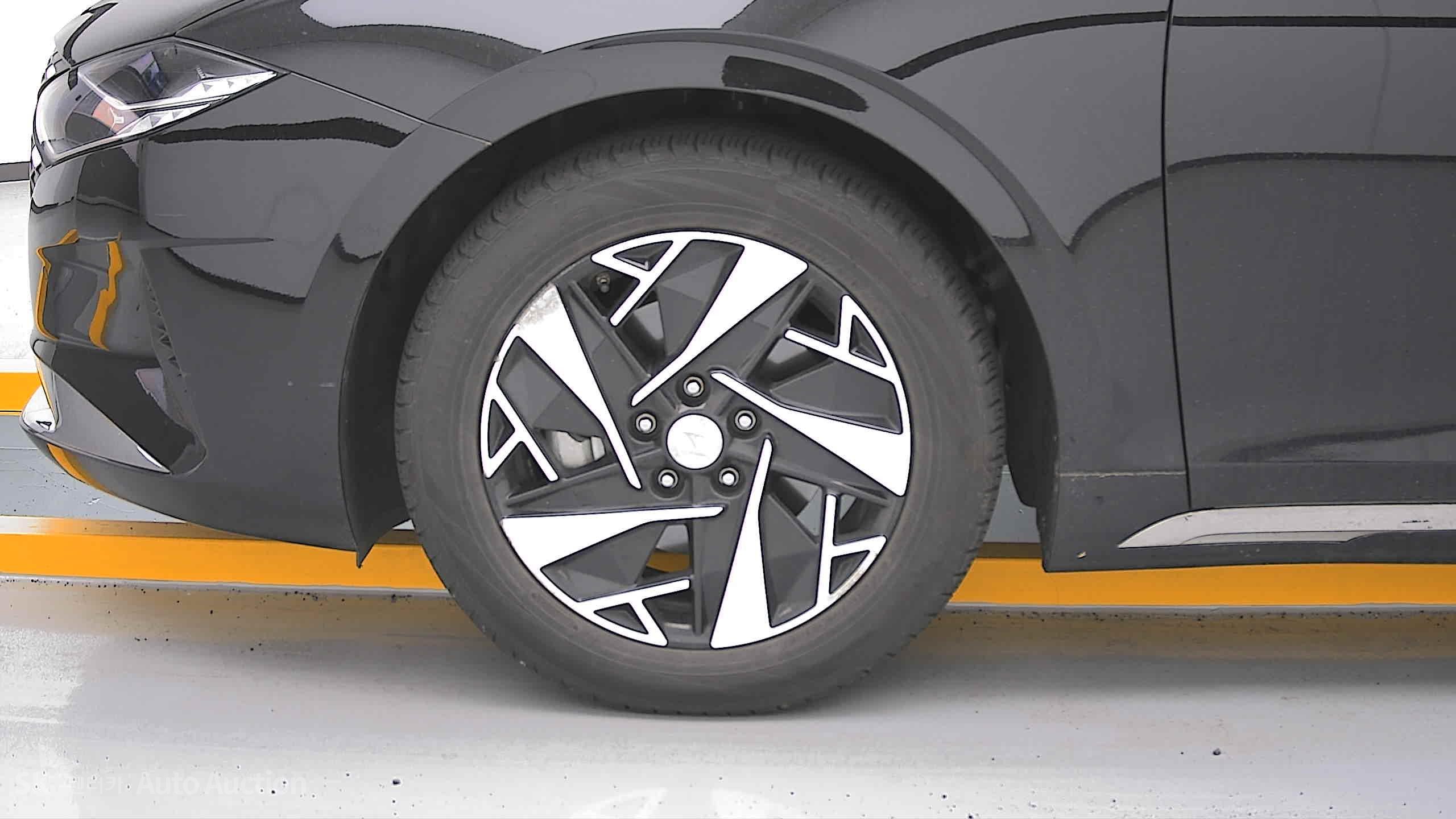 2022 - hyundai grandeur
