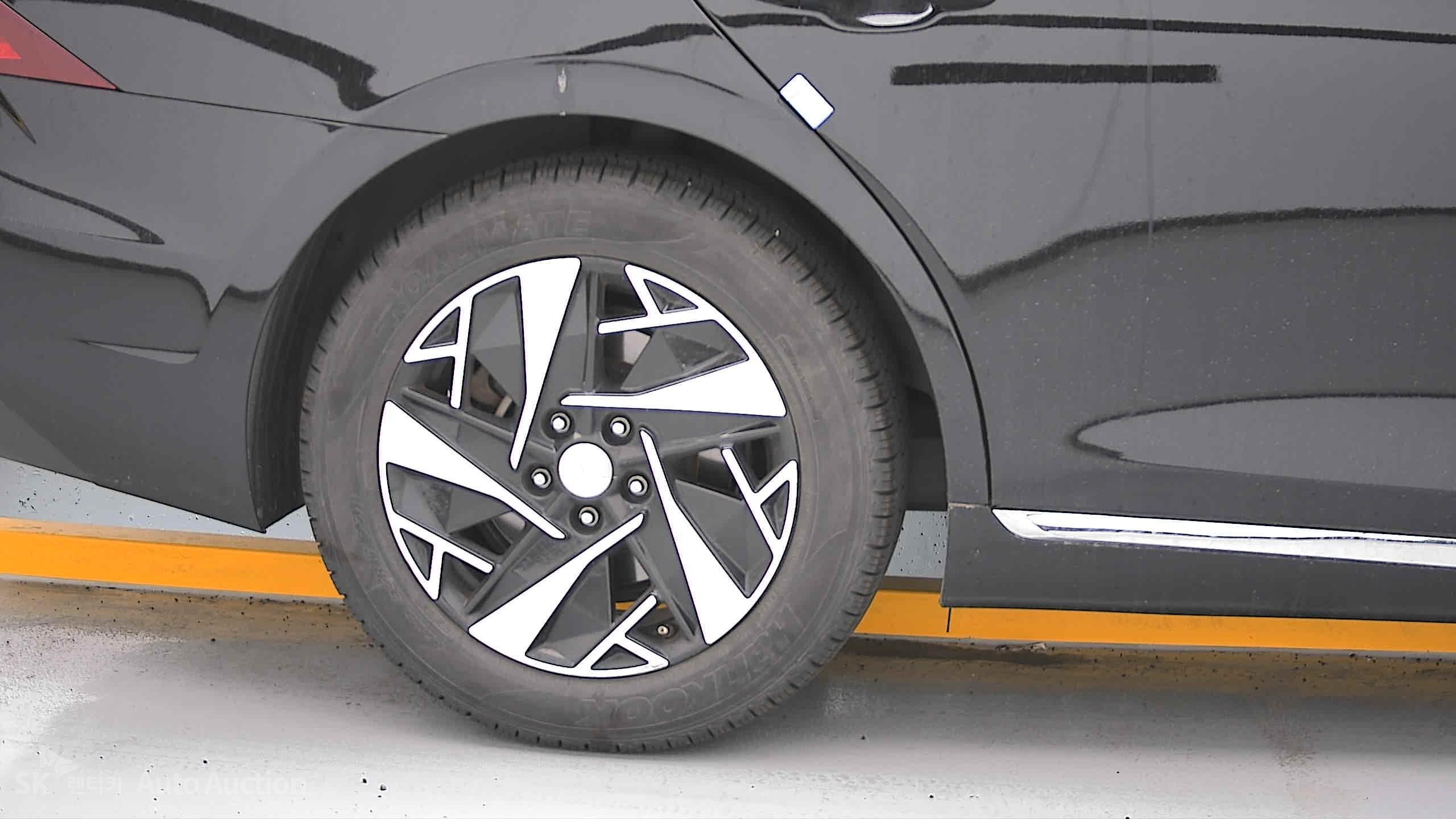 2022 - hyundai grandeur