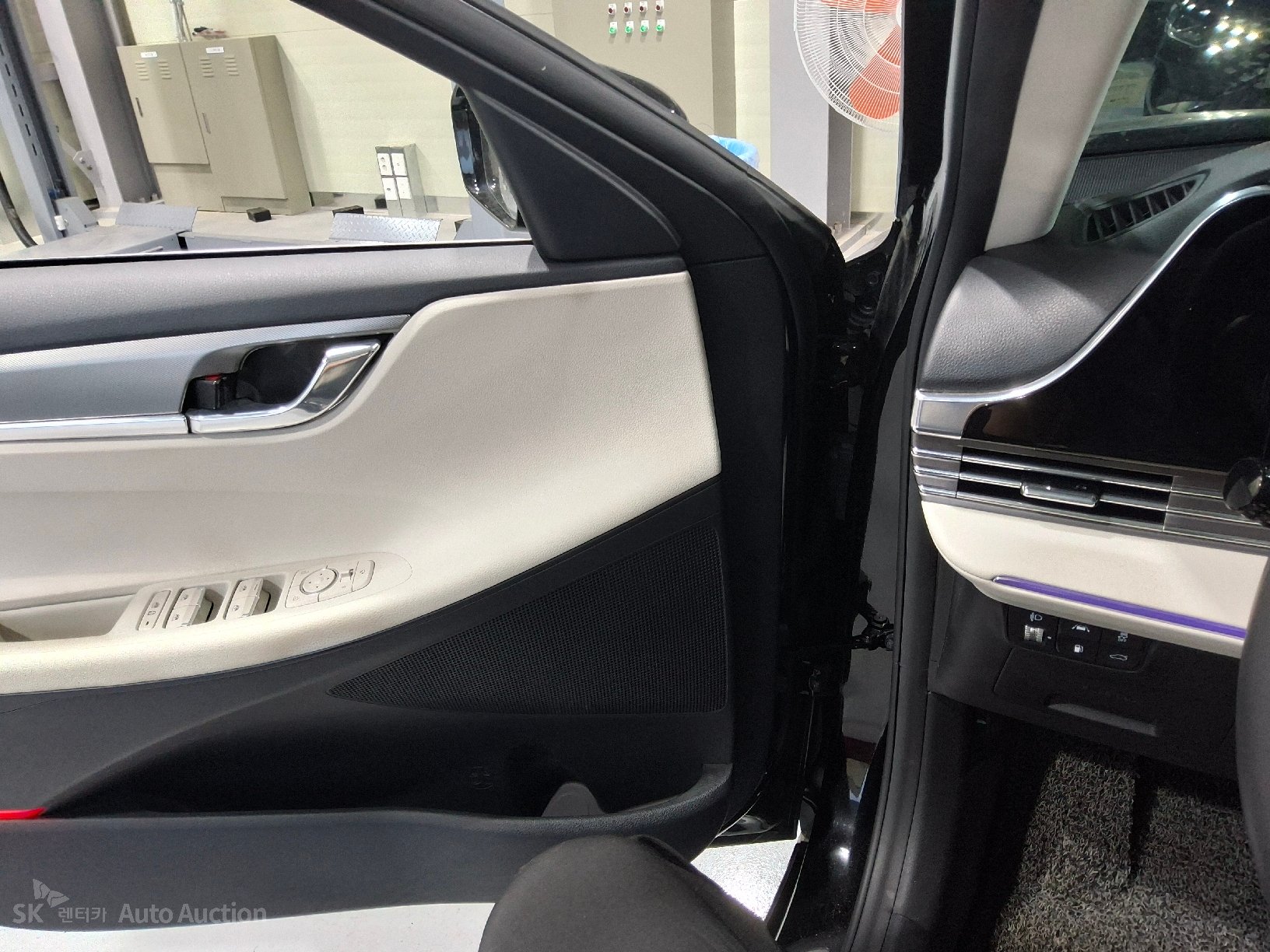 2022 - hyundai grandeur