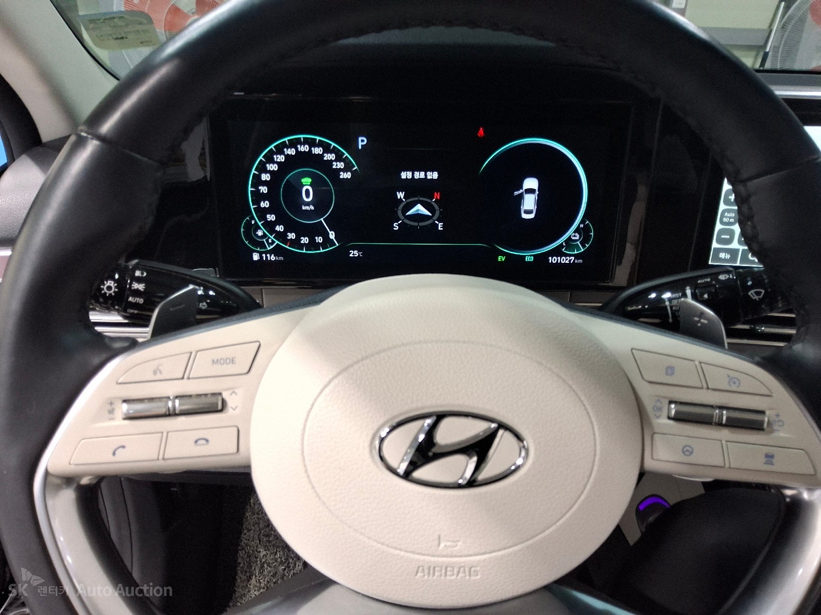 2022 - hyundai grandeur