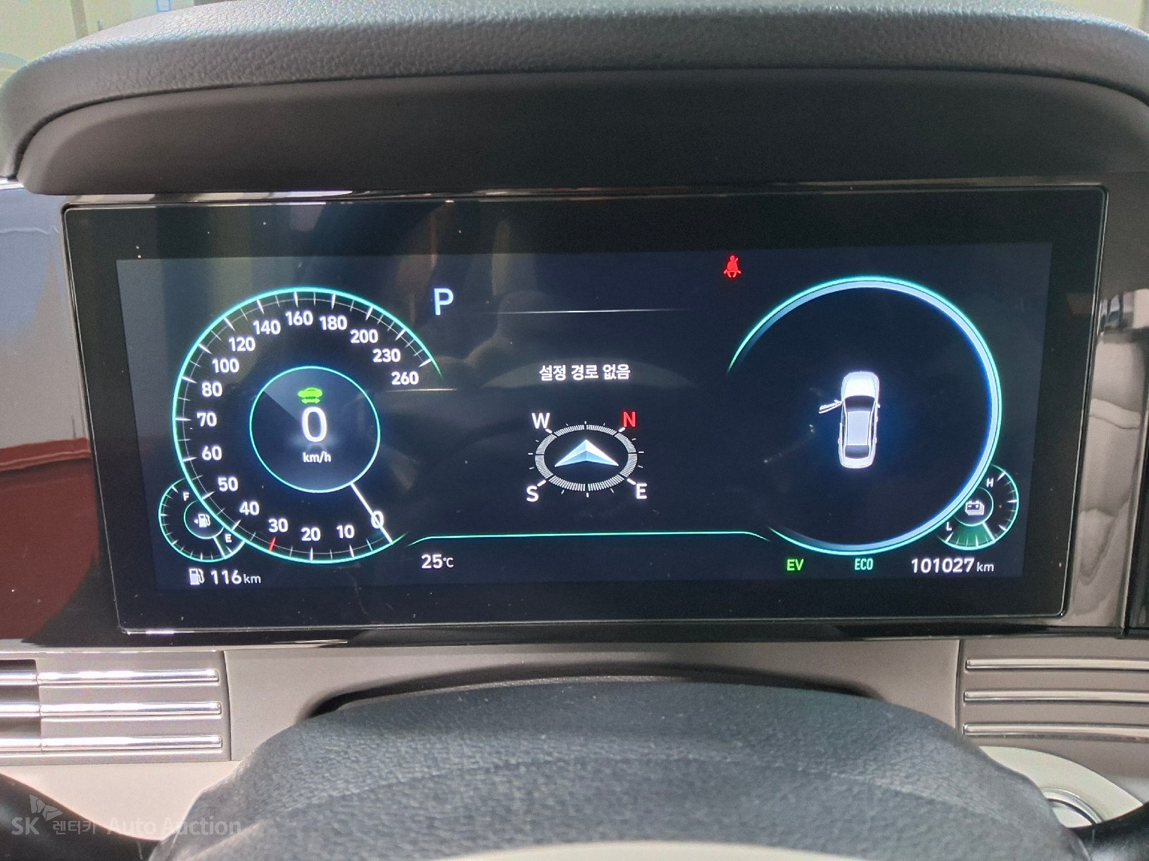 2022 - hyundai grandeur