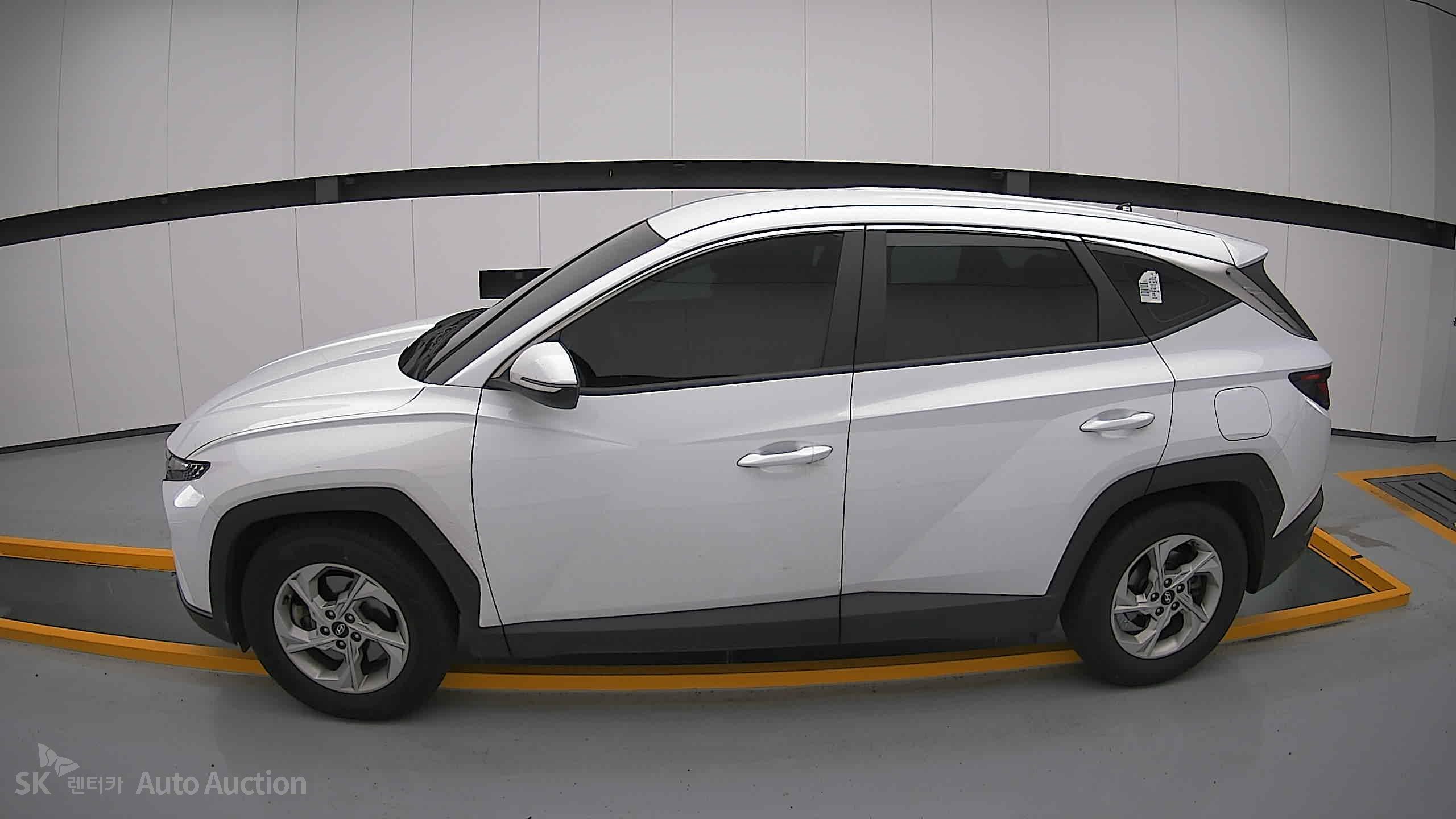 2022 - hyundai tucson