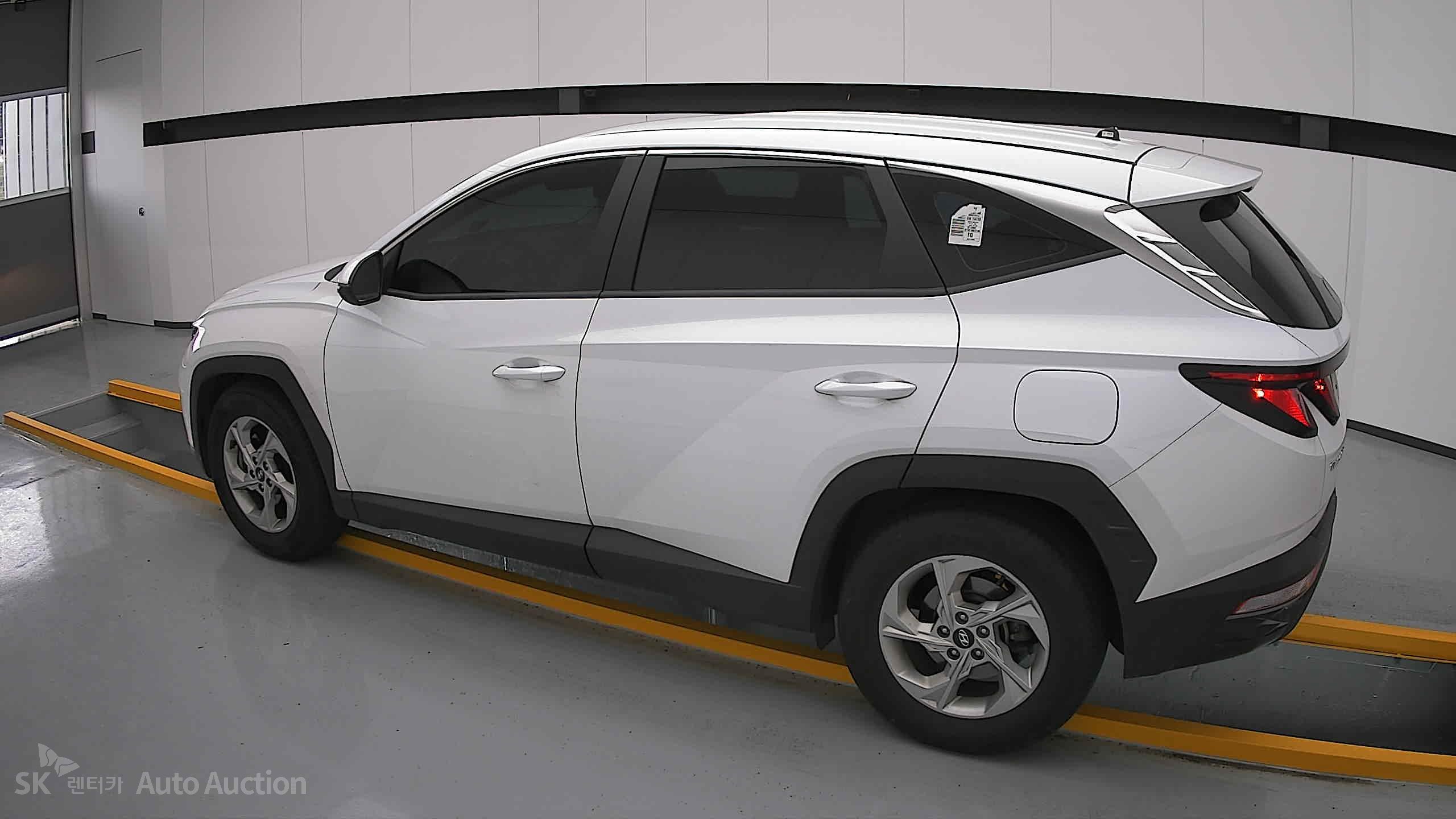 2022 - hyundai tucson