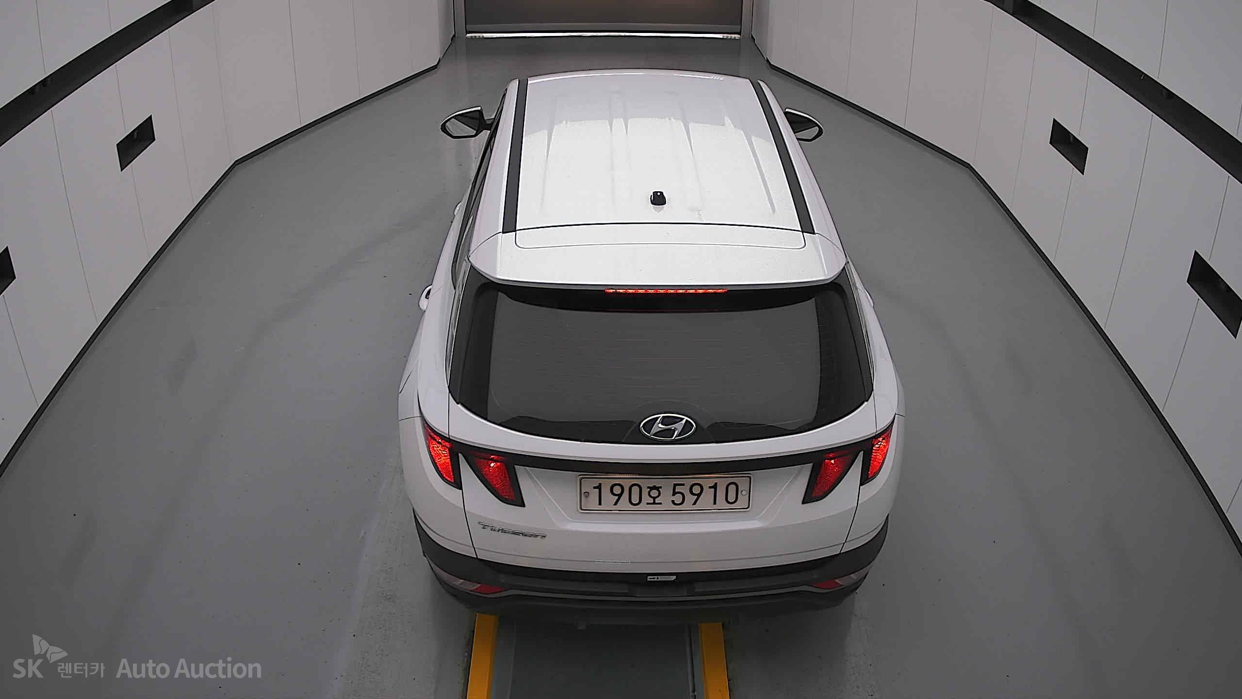 2022 - hyundai tucson