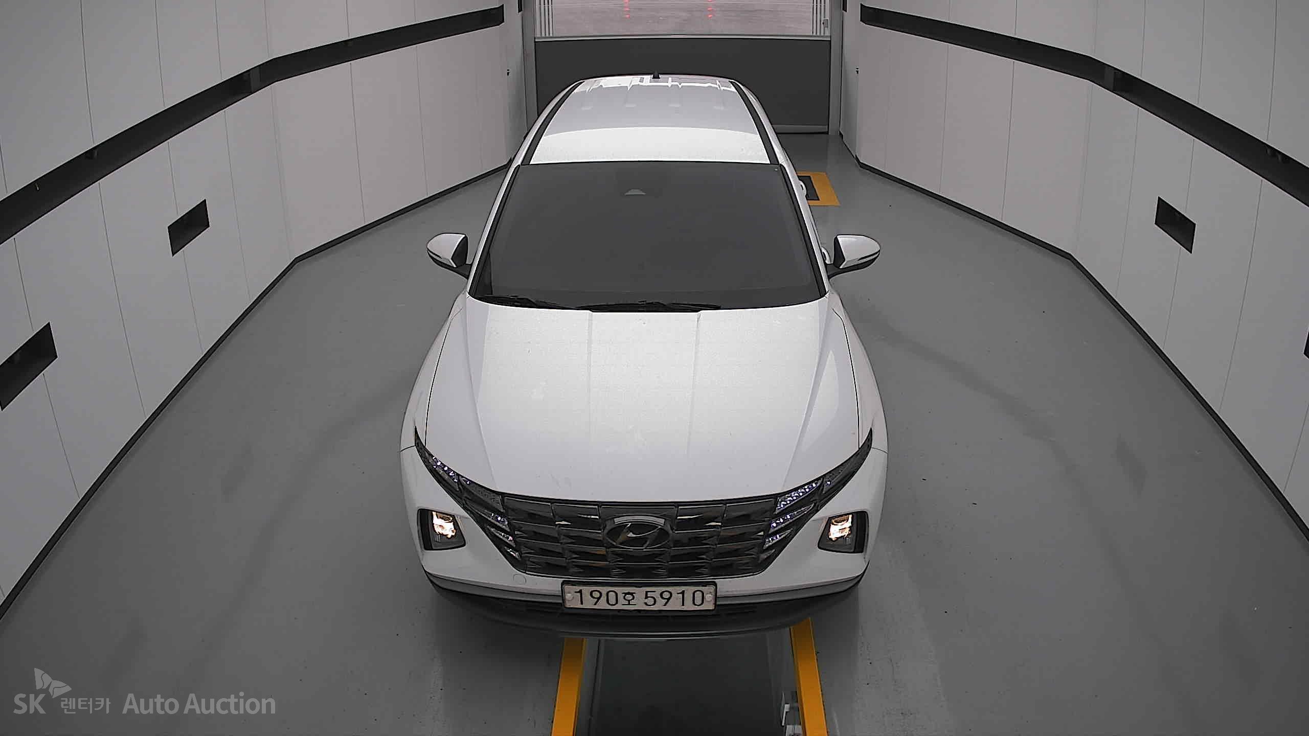 2022 - hyundai tucson