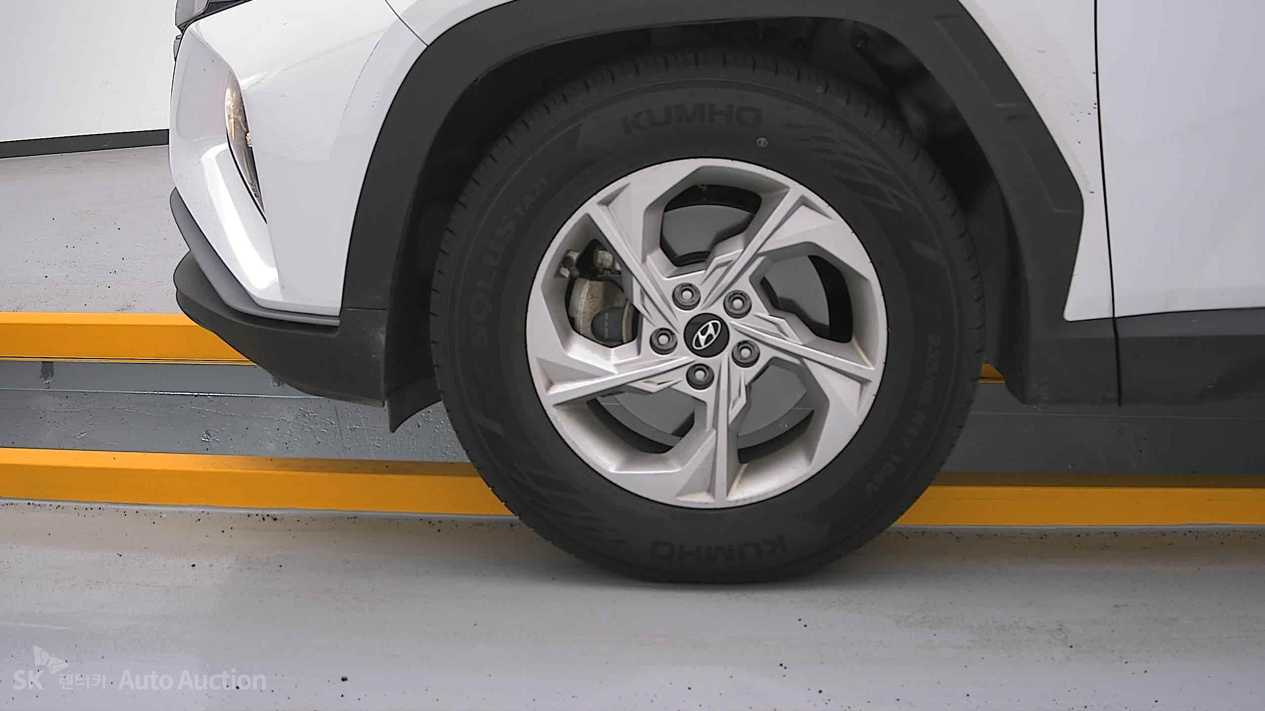 2022 - hyundai tucson