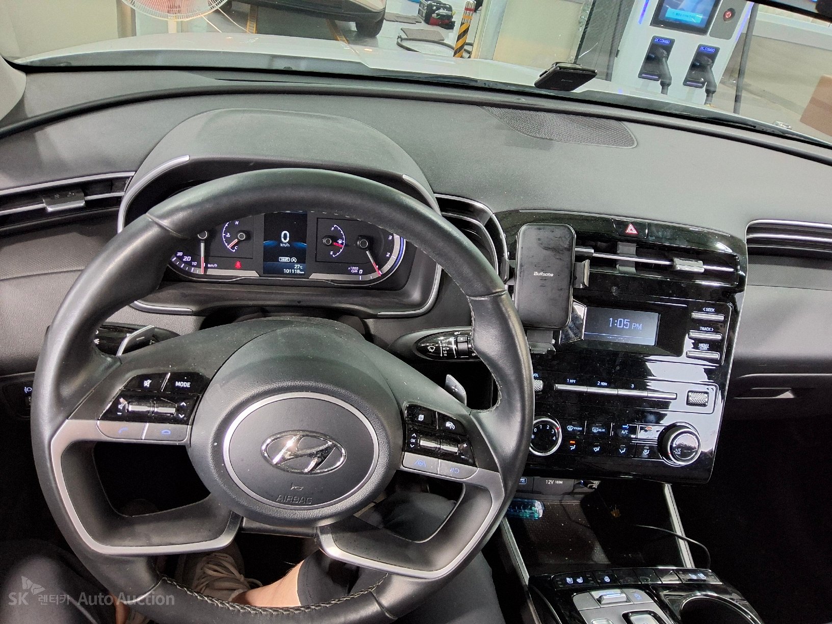2022 - hyundai tucson