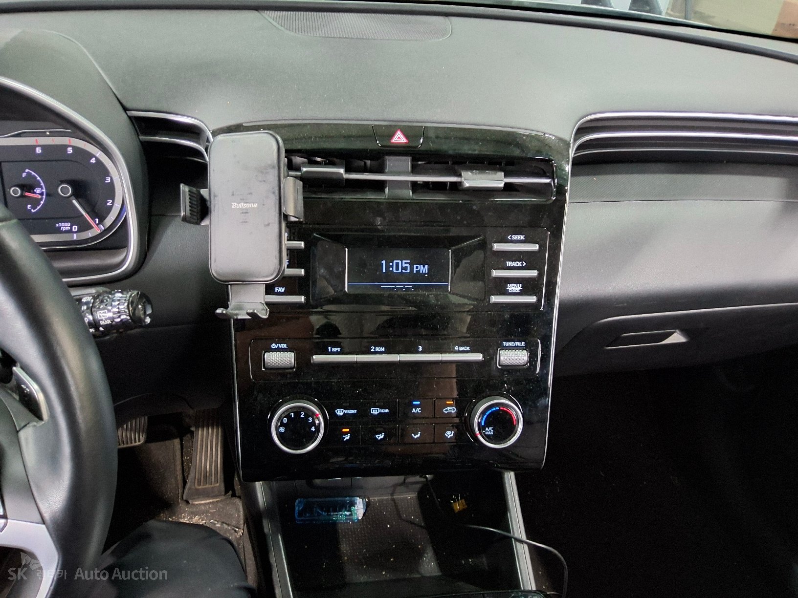 2022 - hyundai tucson