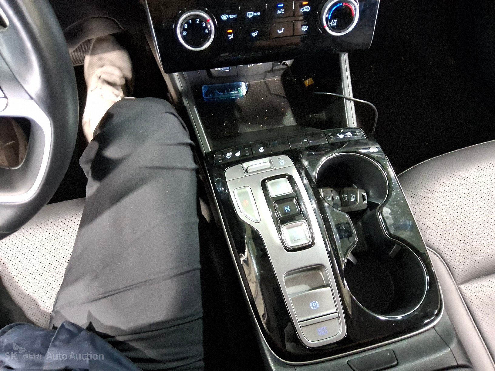 2022 - hyundai tucson