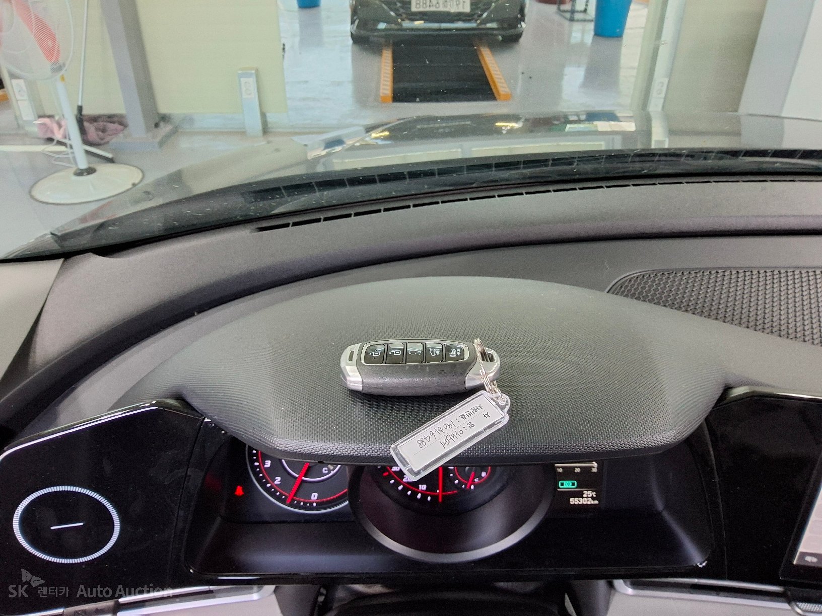 2023 - hyundai avante