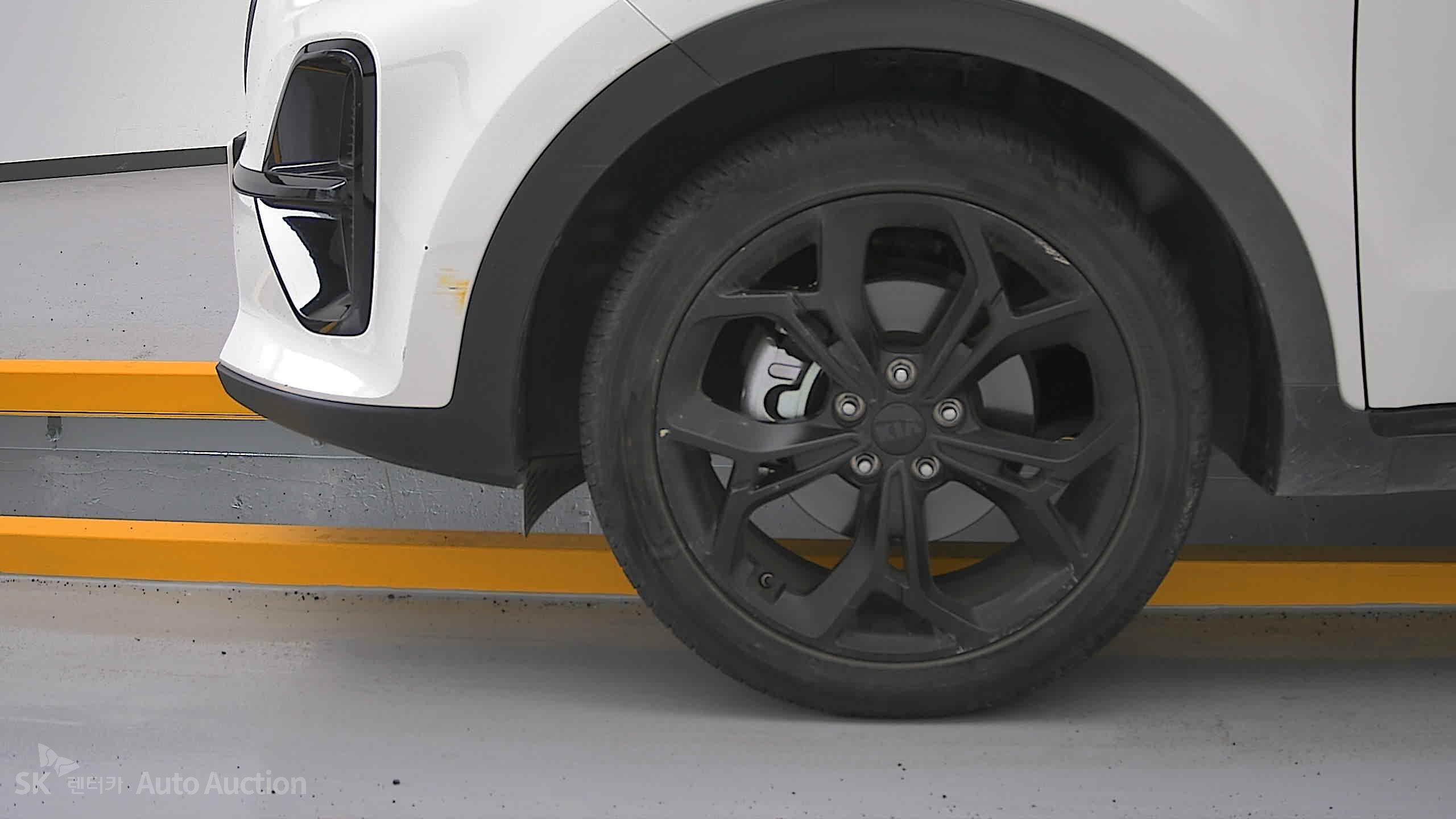 2022 - kia sportage