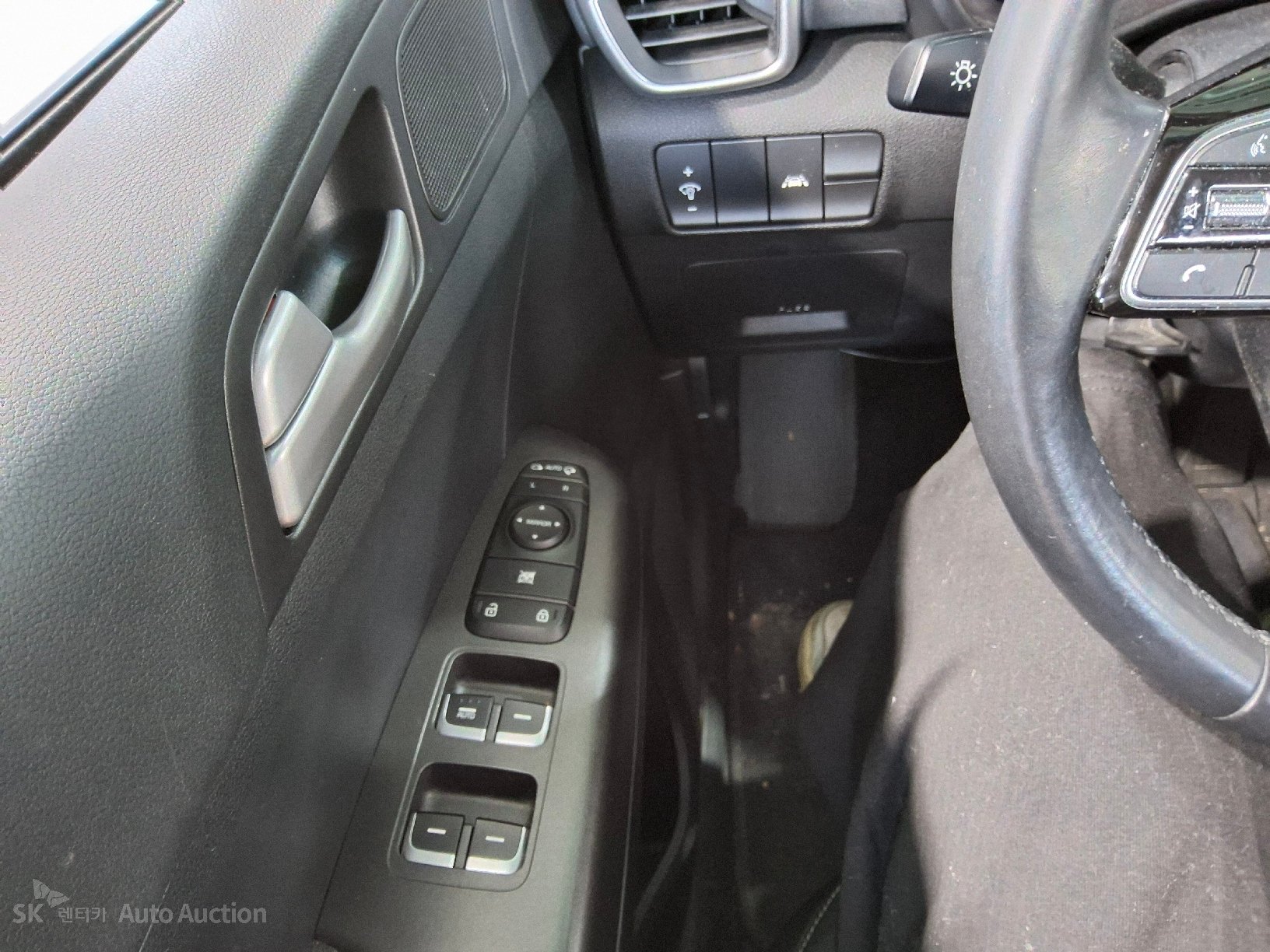 2022 - kia sportage