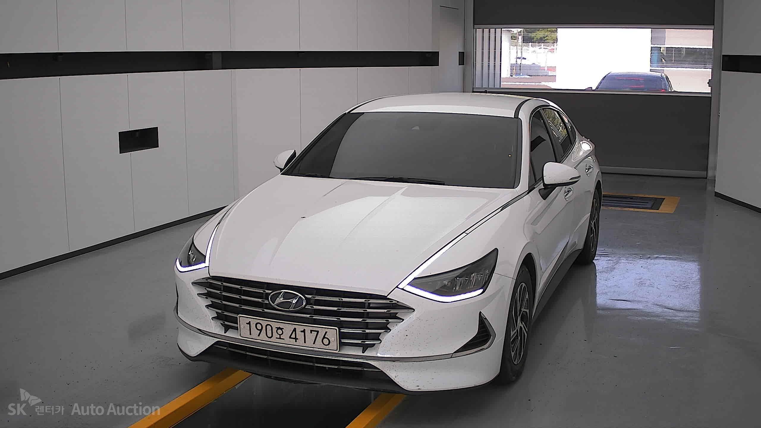 2022 - hyundai sonata